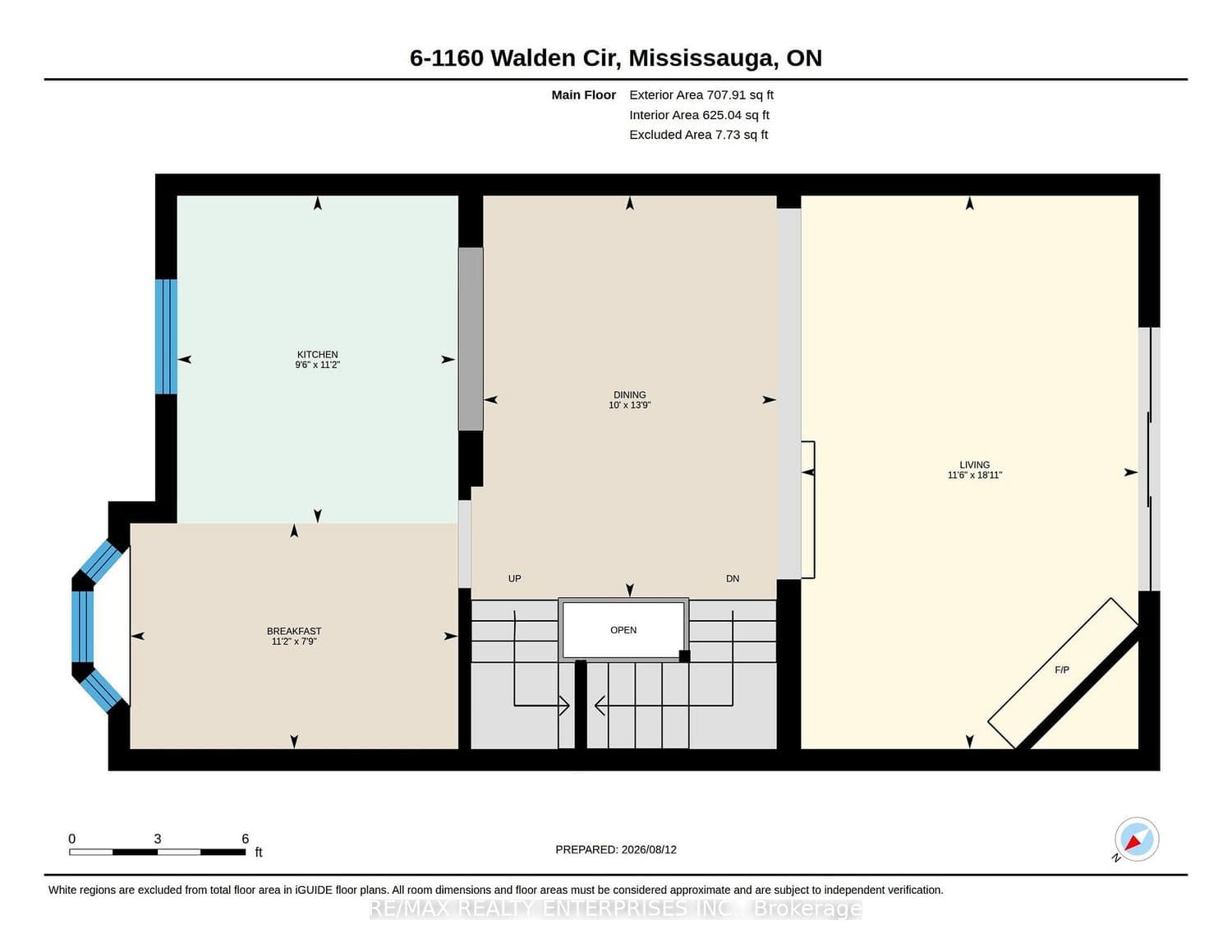 1160 Walden Circle, Unit 6 thumbnail 49