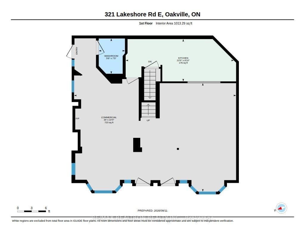 321 Lakeshore Road E thumbnail 27