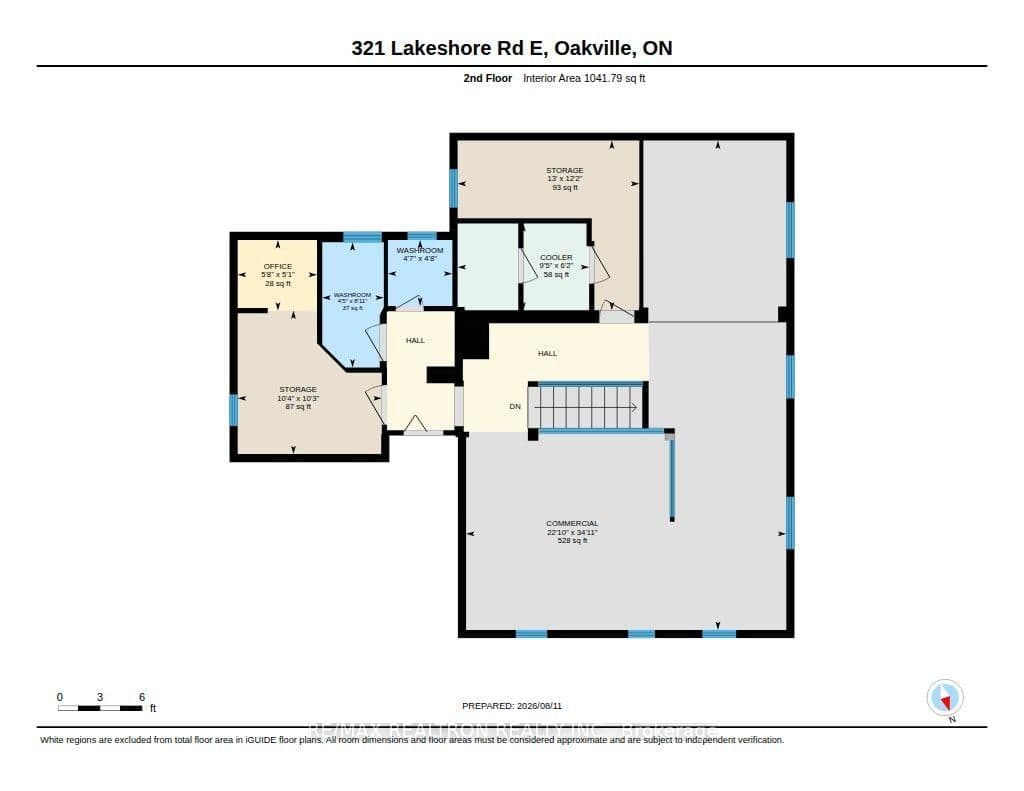 321 Lakeshore Road E thumbnail 28