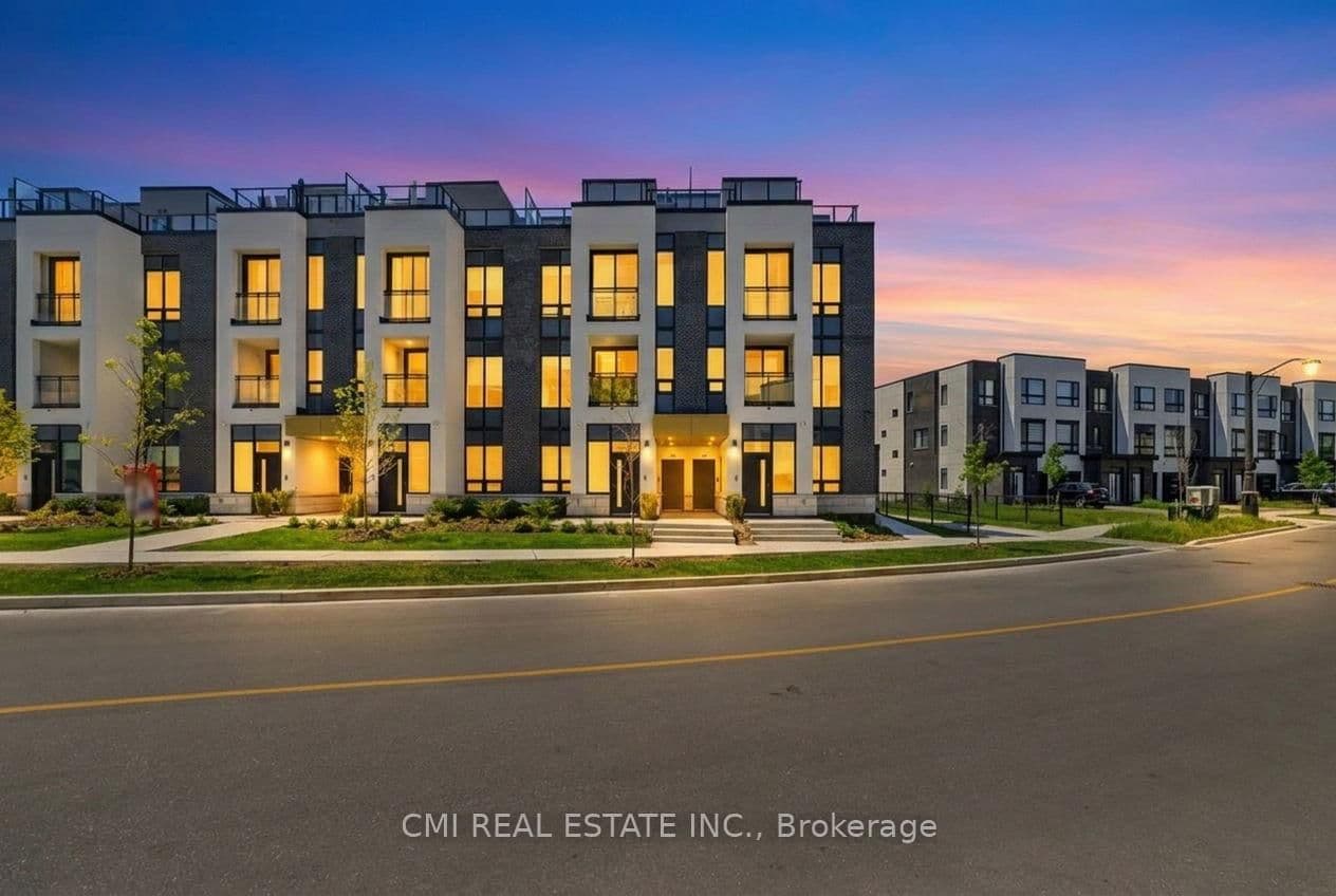 3020 Trailside Drive, Unit 138