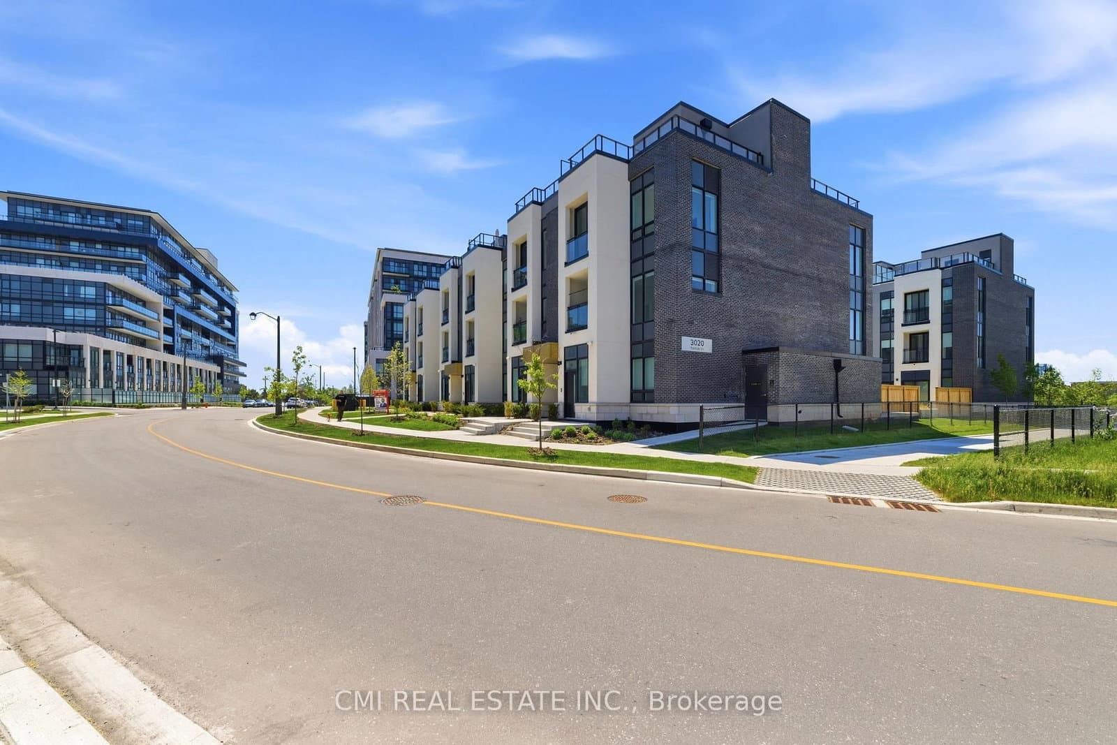 3020 Trailside Drive, Unit 138 thumbnail 3