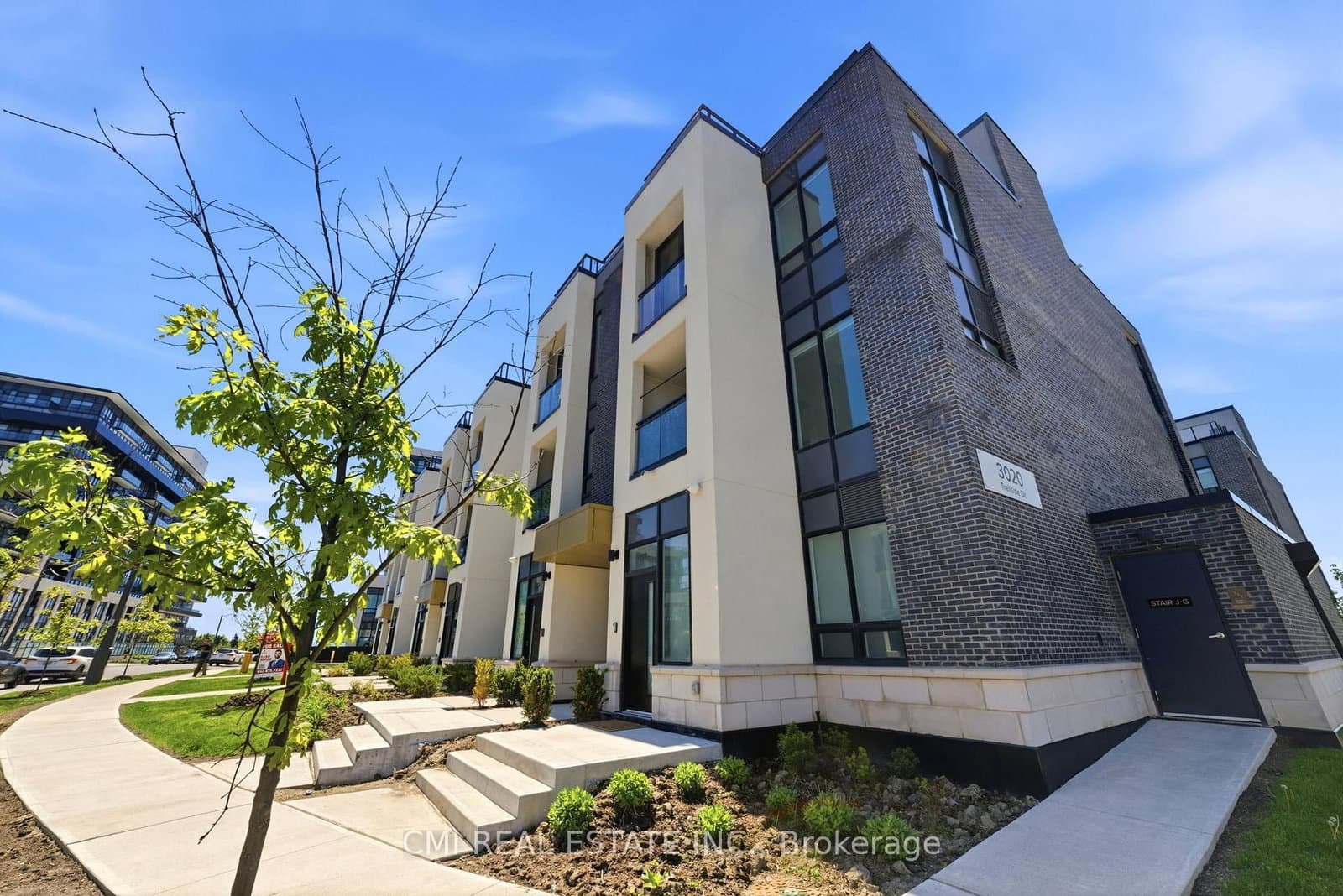 3020 Trailside Drive, Unit 138 thumbnail 4