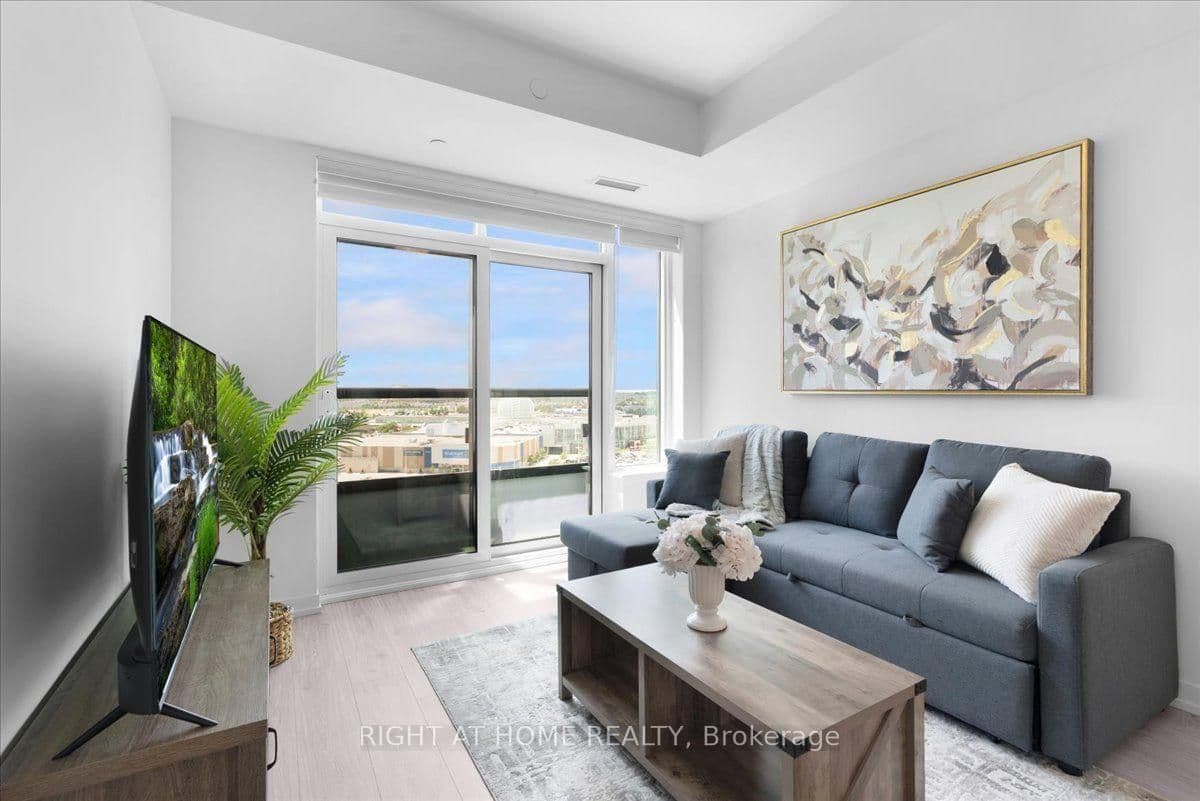 2485 Eglinton Avenue W, Unit 1401 thumbnail 19