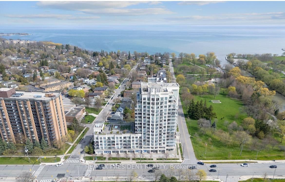 3865 Lake Shore Boulevard W, Unit 1101 - Image 1