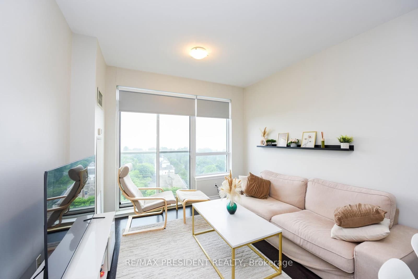 3865 Lake Shore Boulevard W, Unit 1101 thumbnail 10