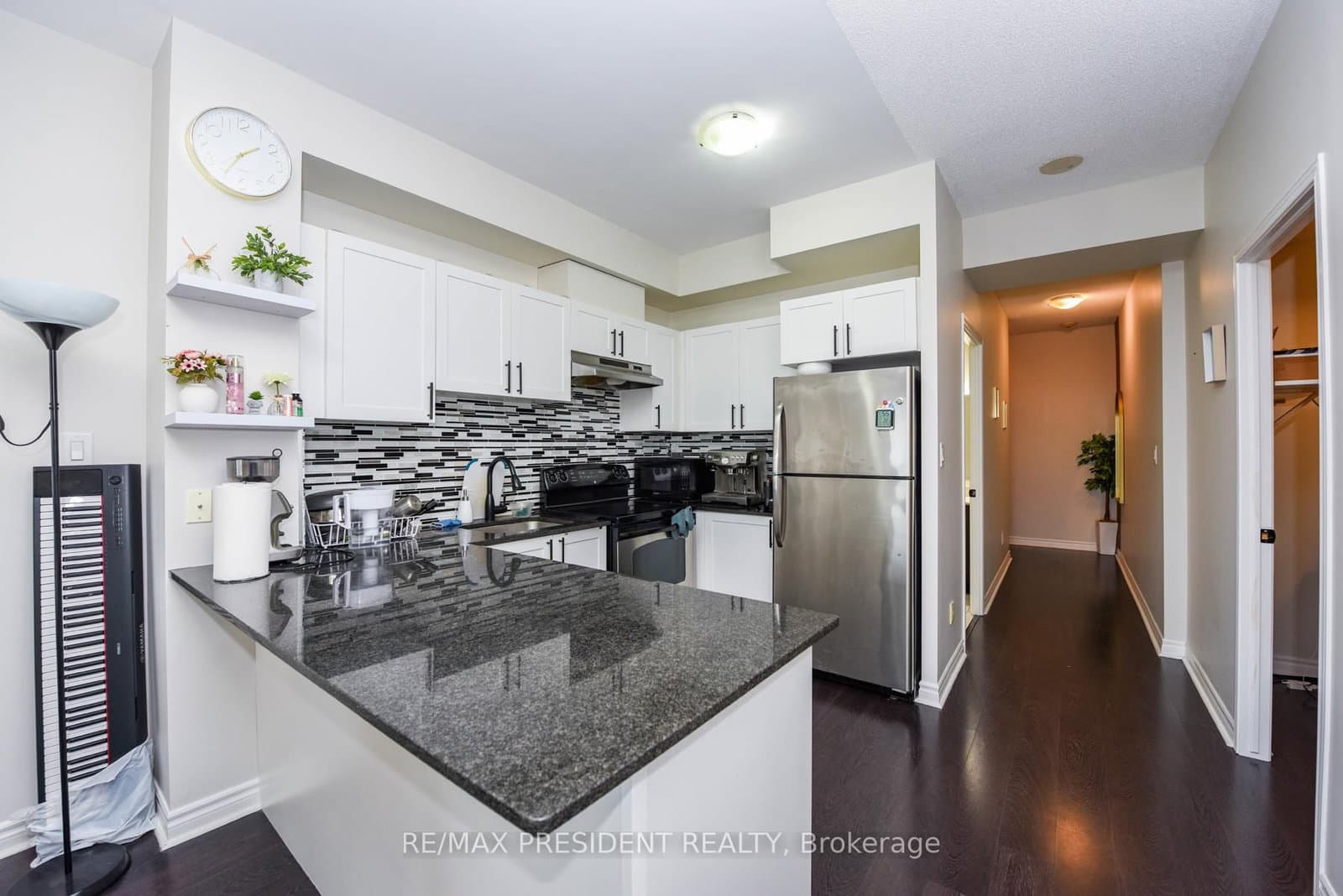 3865 Lake Shore Boulevard W, Unit 1101 thumbnail 13