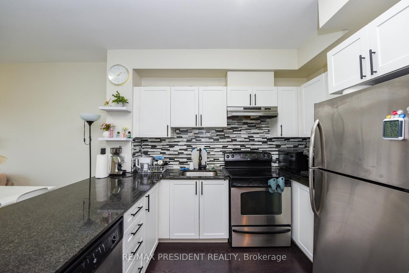 3865 Lake Shore Boulevard W, Unit 1101 thumbnail 14