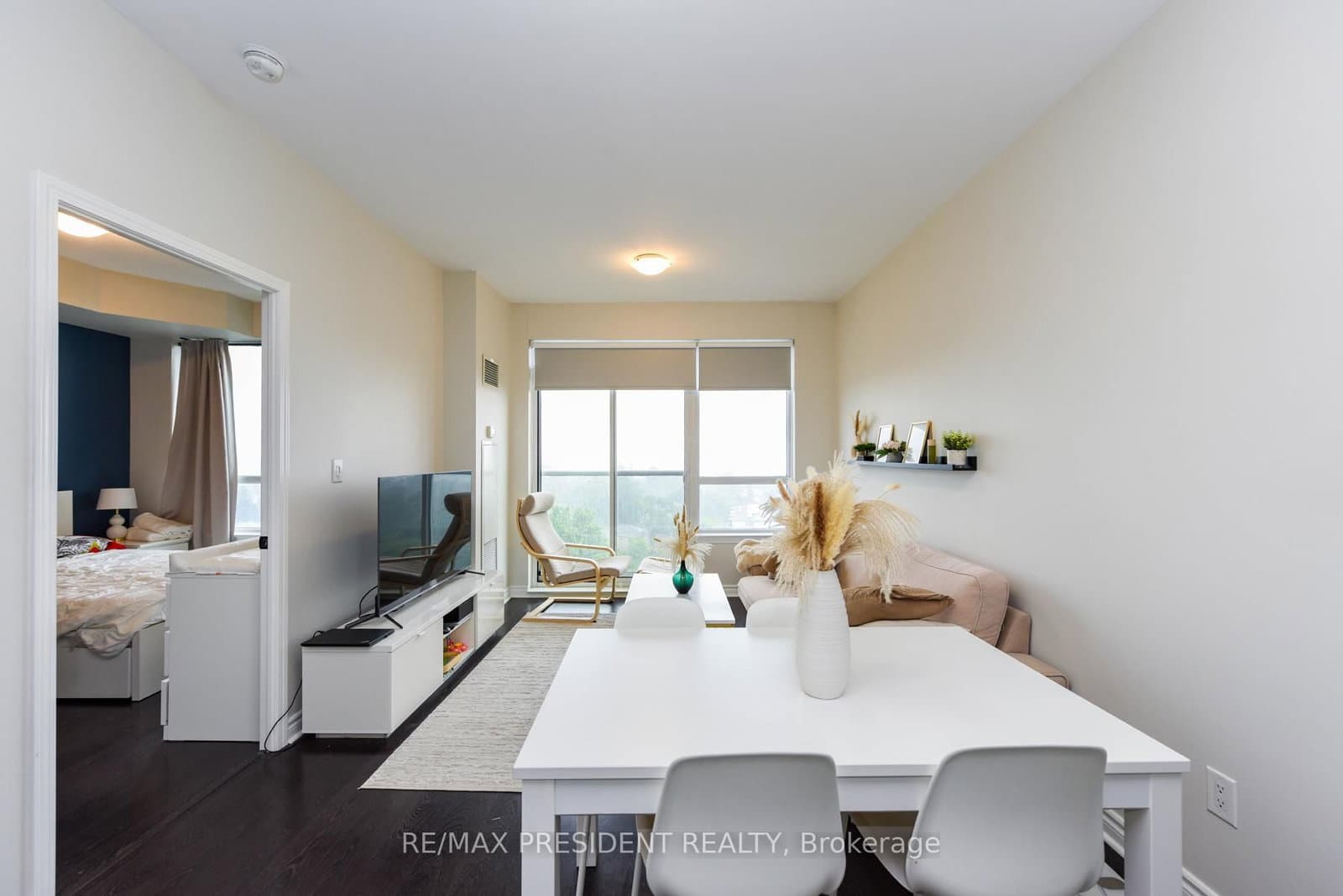 3865 Lake Shore Boulevard W, Unit 1101 thumbnail 16