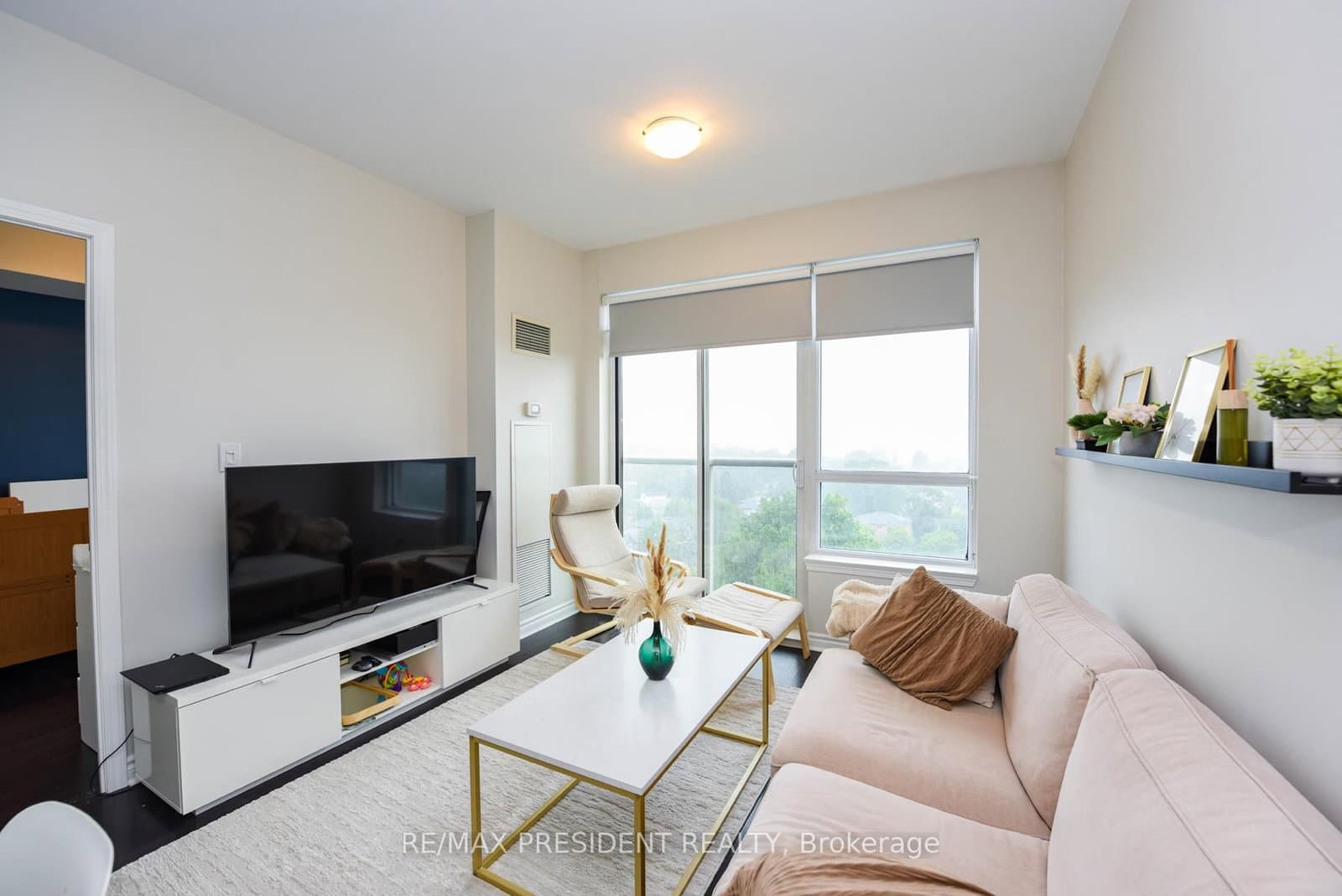 3865 Lake Shore Boulevard W, Unit 1101 thumbnail 17
