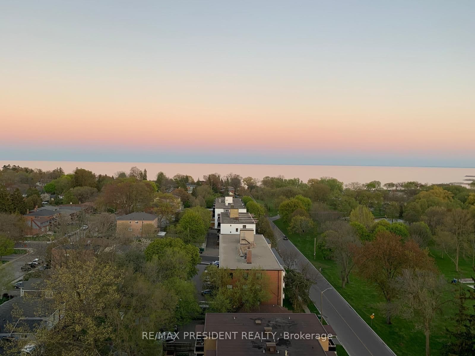 3865 Lake Shore Boulevard W, Unit 1101 thumbnail 18