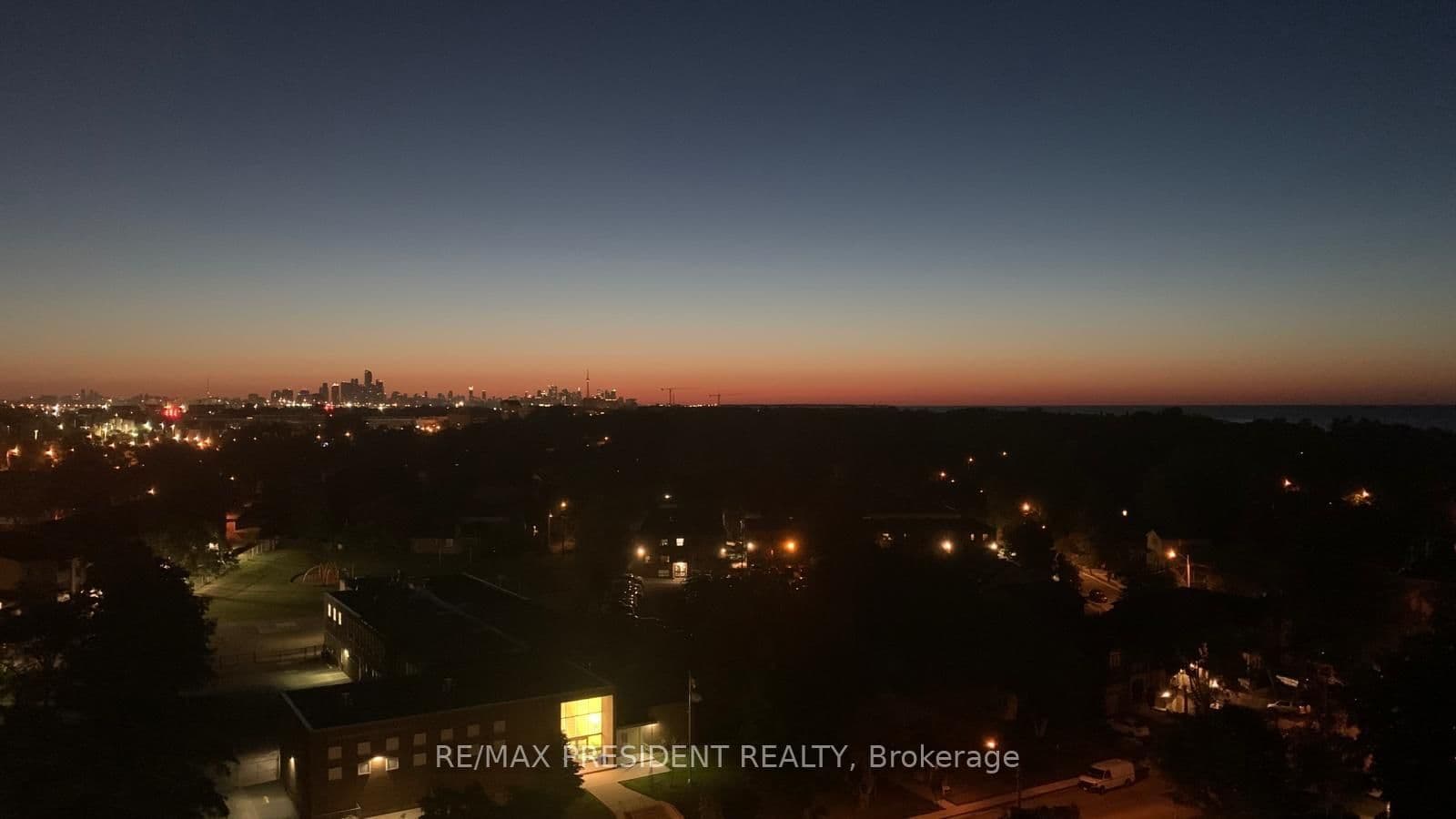 3865 Lake Shore Boulevard W, Unit 1101 thumbnail 19