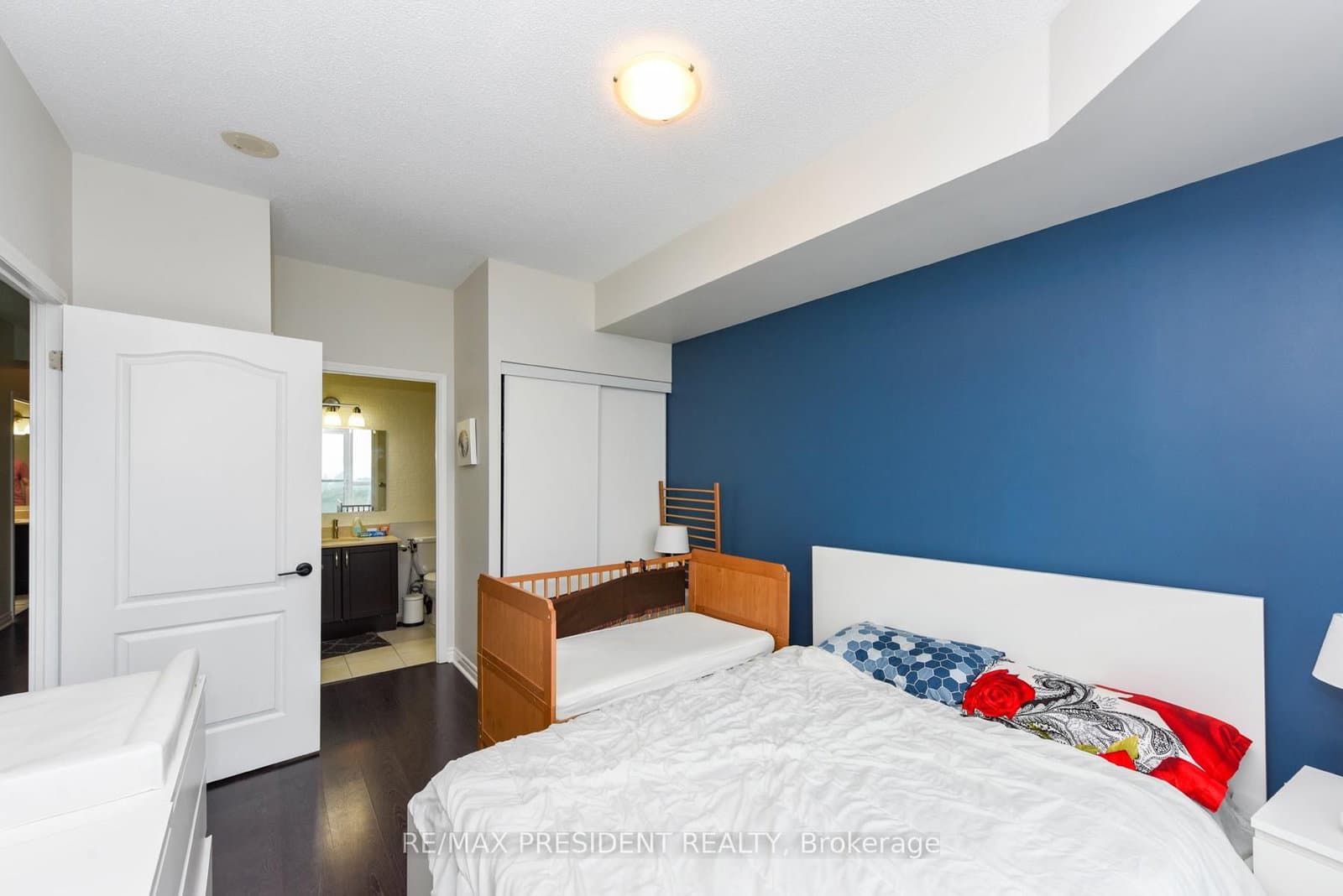 3865 Lake Shore Boulevard W, Unit 1101 thumbnail 21