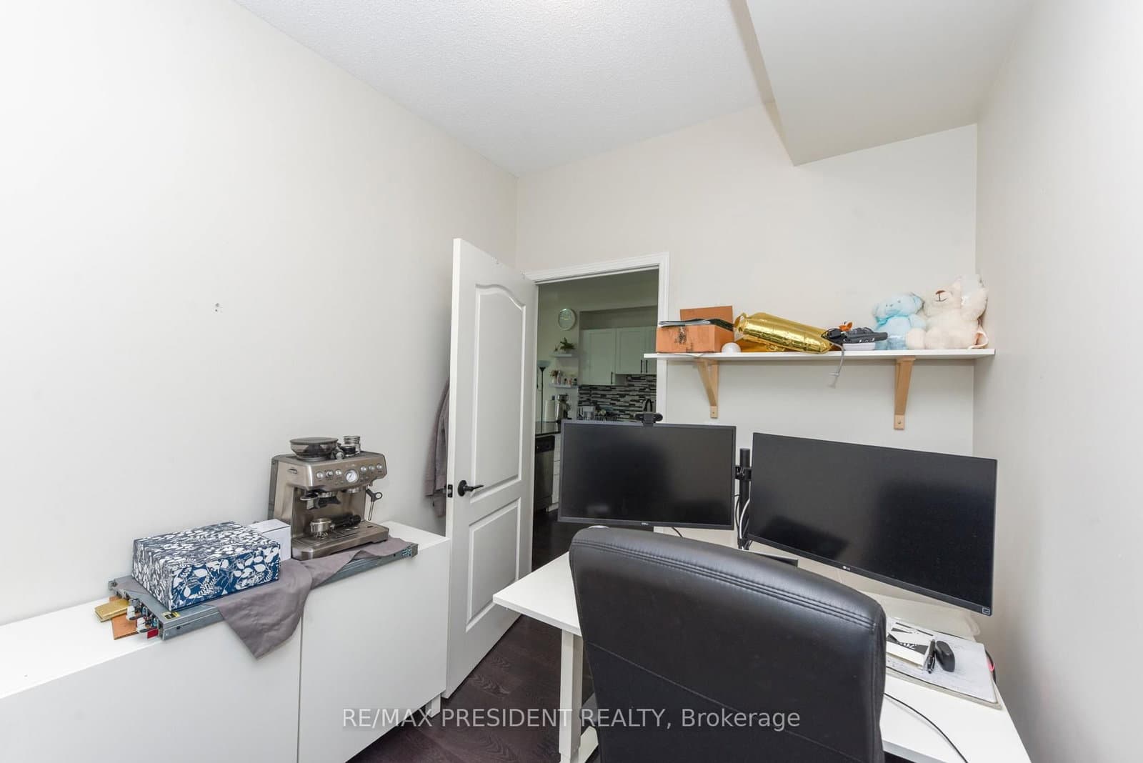 3865 Lake Shore Boulevard W, Unit 1101 thumbnail 25