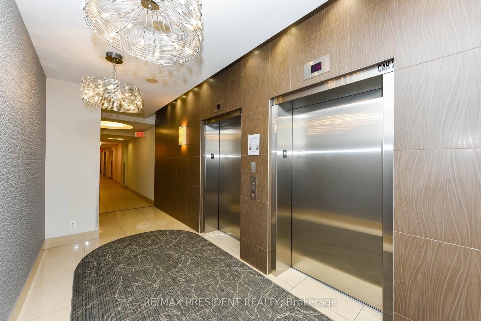3865 Lake Shore Boulevard W, Unit 1101 thumbnail 27