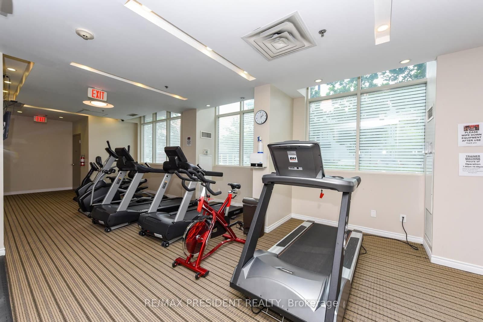3865 Lake Shore Boulevard W, Unit 1101 thumbnail 28