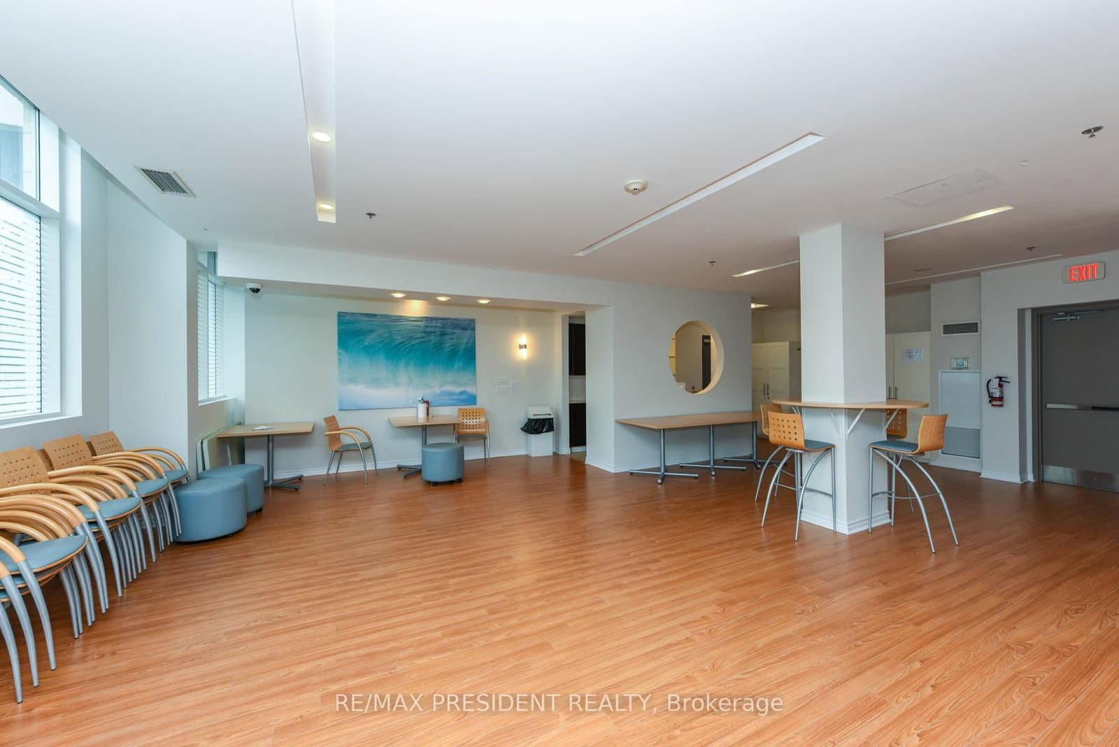 3865 Lake Shore Boulevard W, Unit 1101 thumbnail 30
