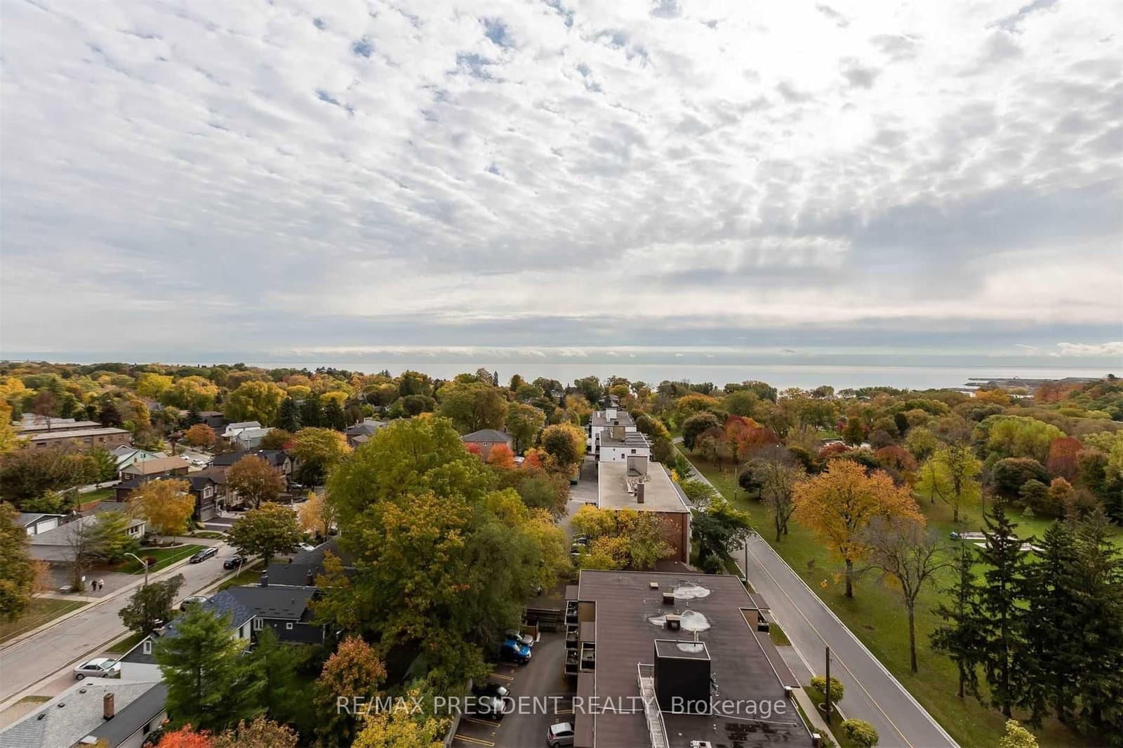 3865 Lake Shore Boulevard W, Unit 1101 thumbnail 36