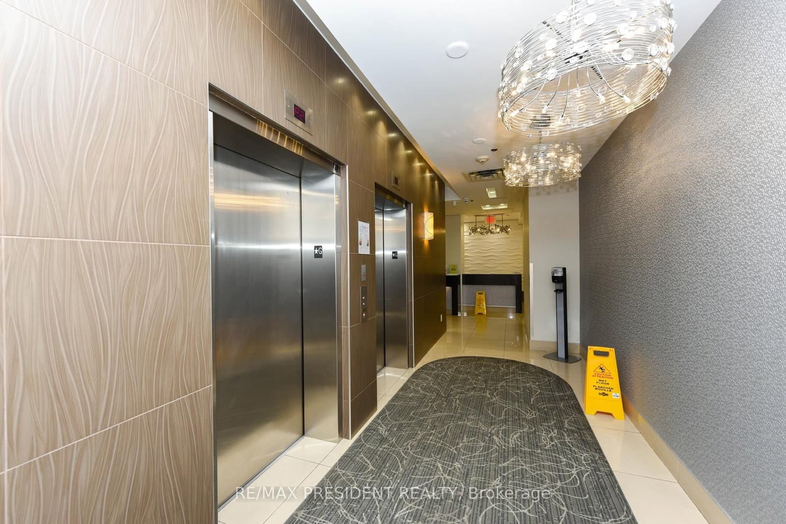 3865 Lake Shore Boulevard W, Unit 1101 thumbnail 7