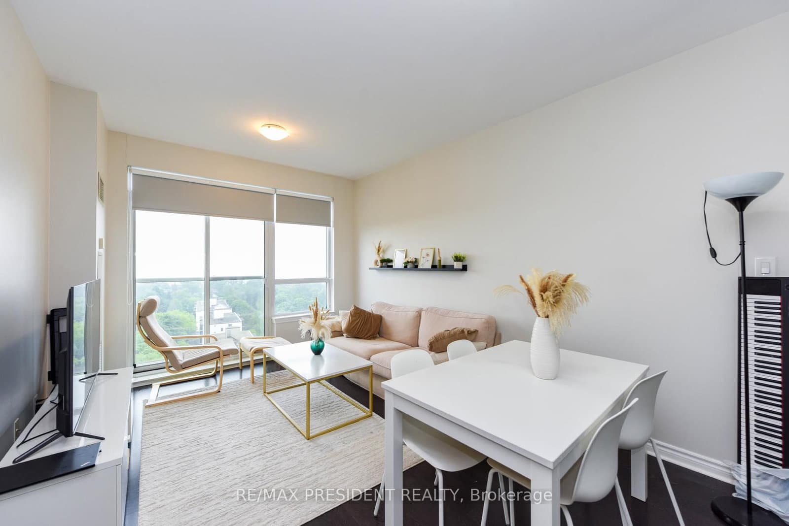 3865 Lake Shore Boulevard W, Unit 1101 thumbnail 9