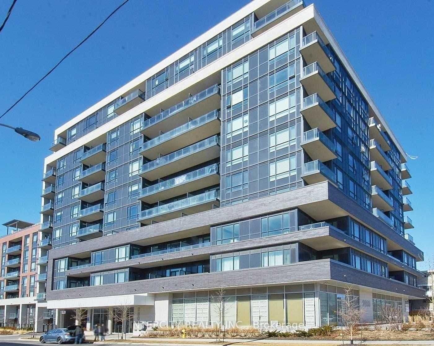 2800 Keele Street, Unit 905 - Image 1