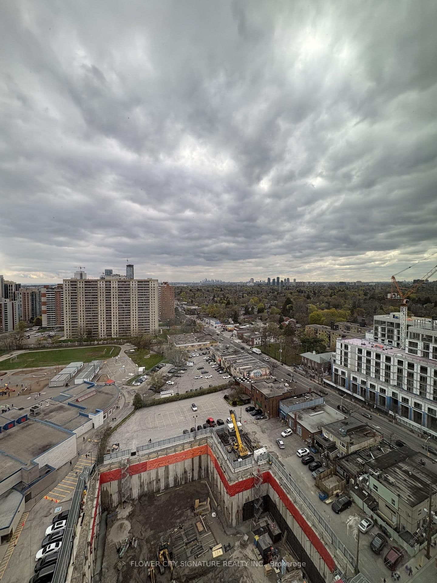 25 Cordova Avenue, Unit PH07 thumbnail 13