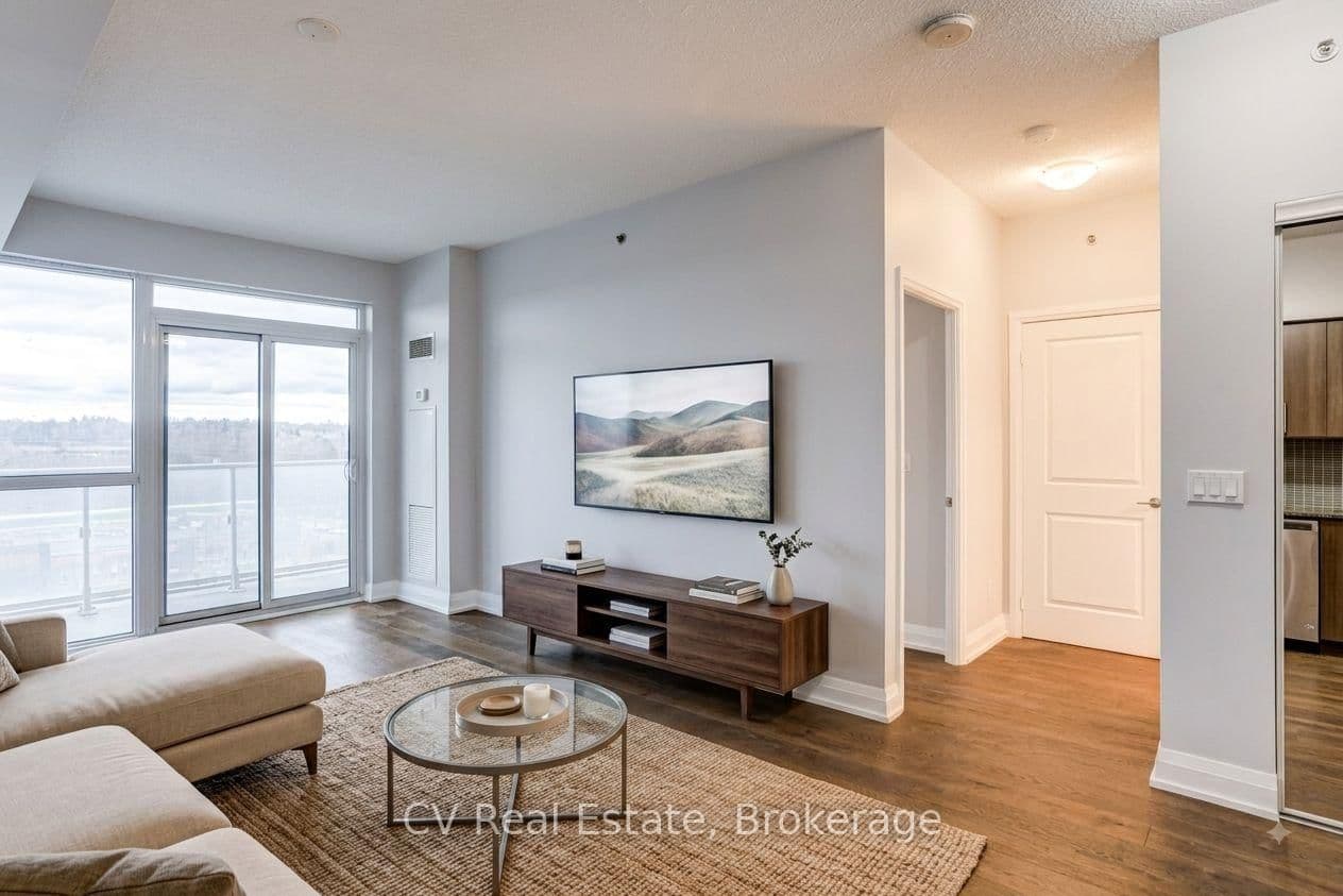 65 Speers Road, Unit 602 - Image 1