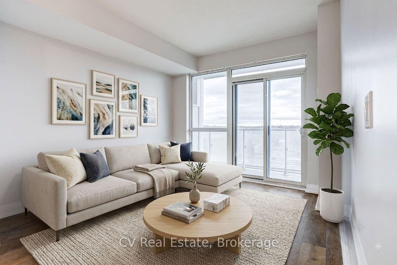 65 Speers Road, Unit 602 thumbnail 19