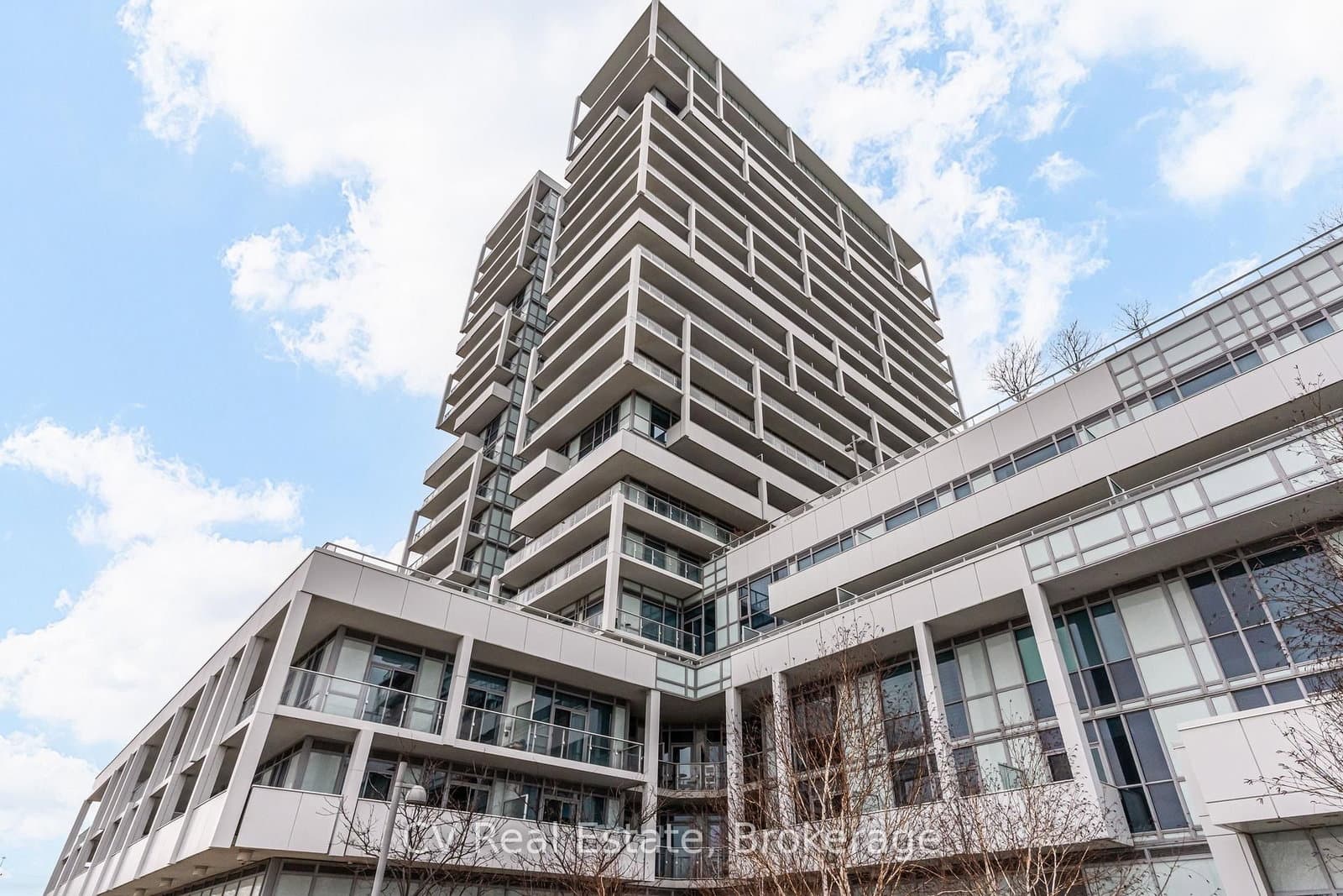 65 Speers Road, Unit 602 thumbnail 2