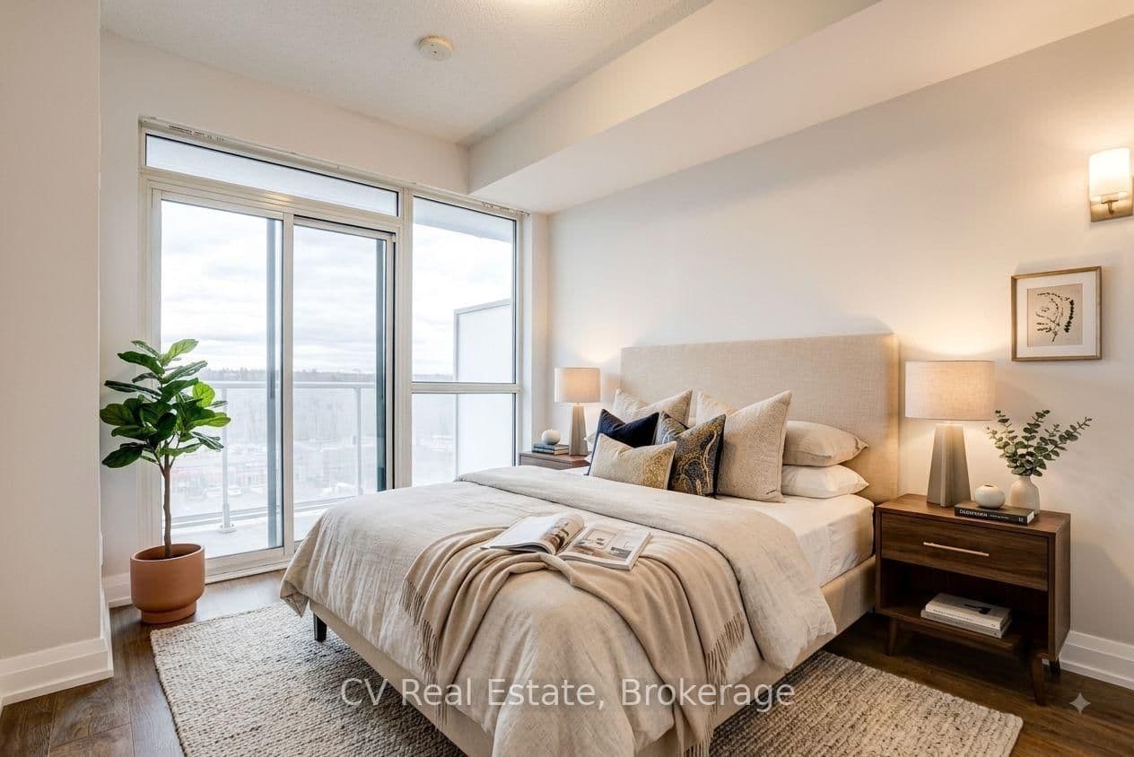 65 Speers Road, Unit 602 thumbnail 22