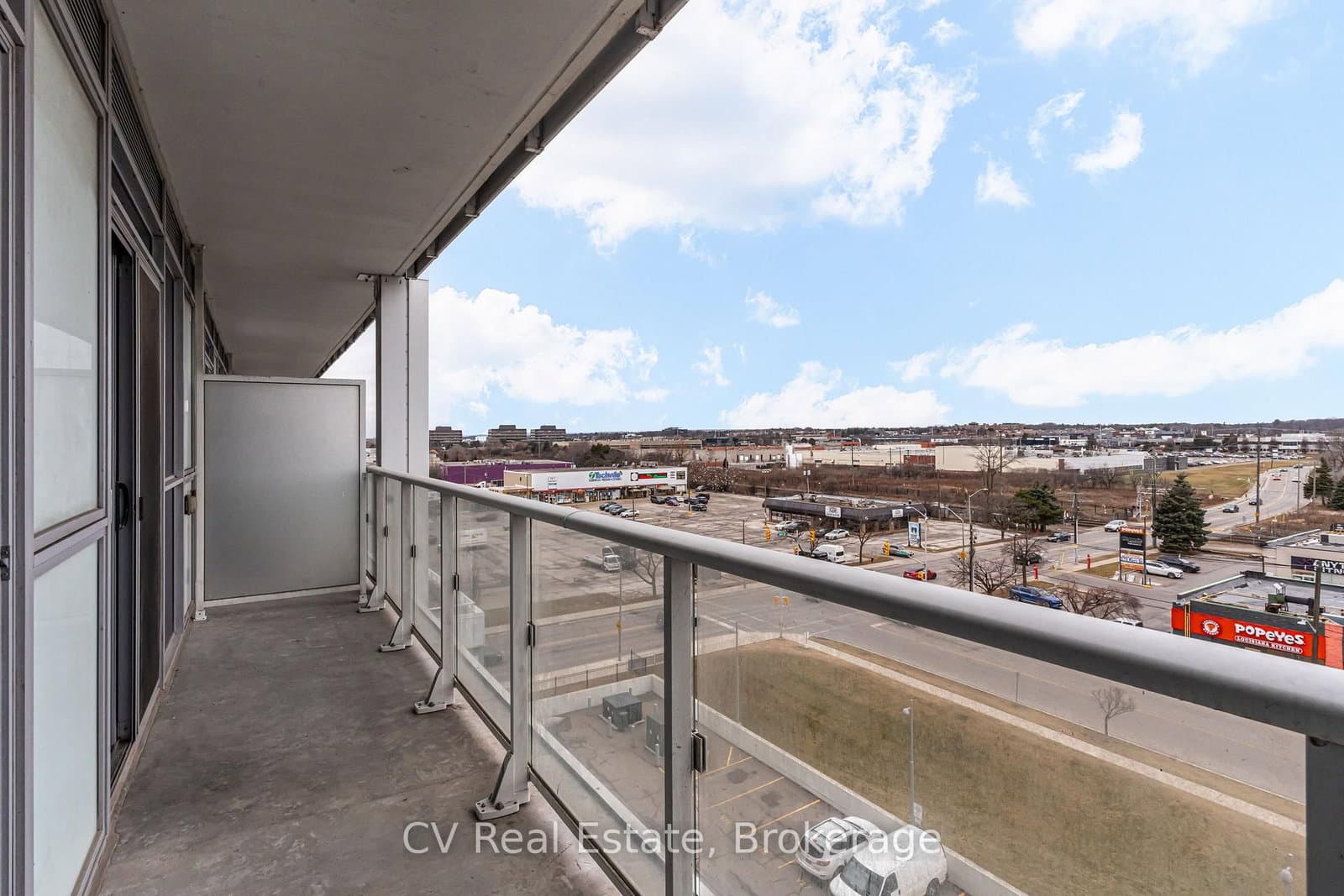 65 Speers Road, Unit 602 thumbnail 29