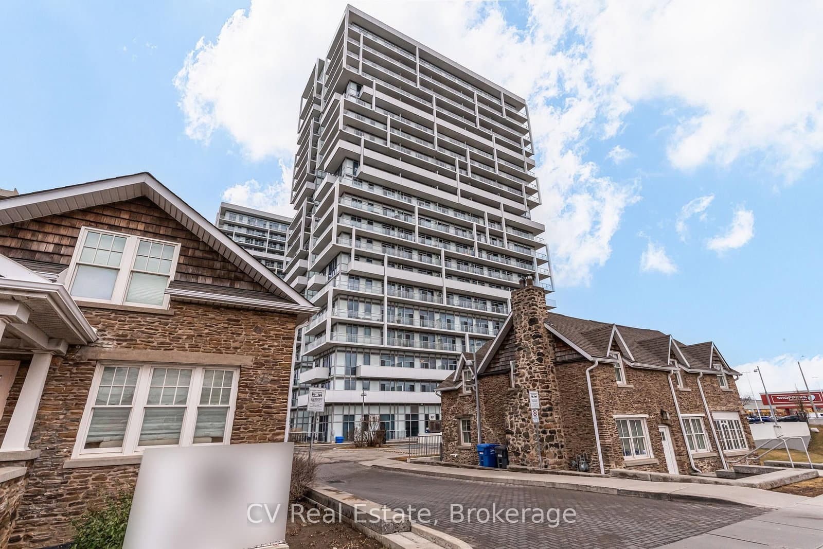 65 Speers Road, Unit 602 thumbnail 4