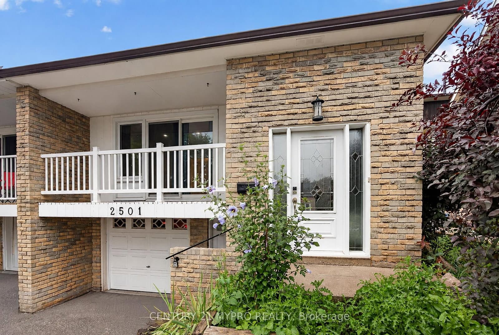 2501 Cobbinshaw Circle thumbnail 2