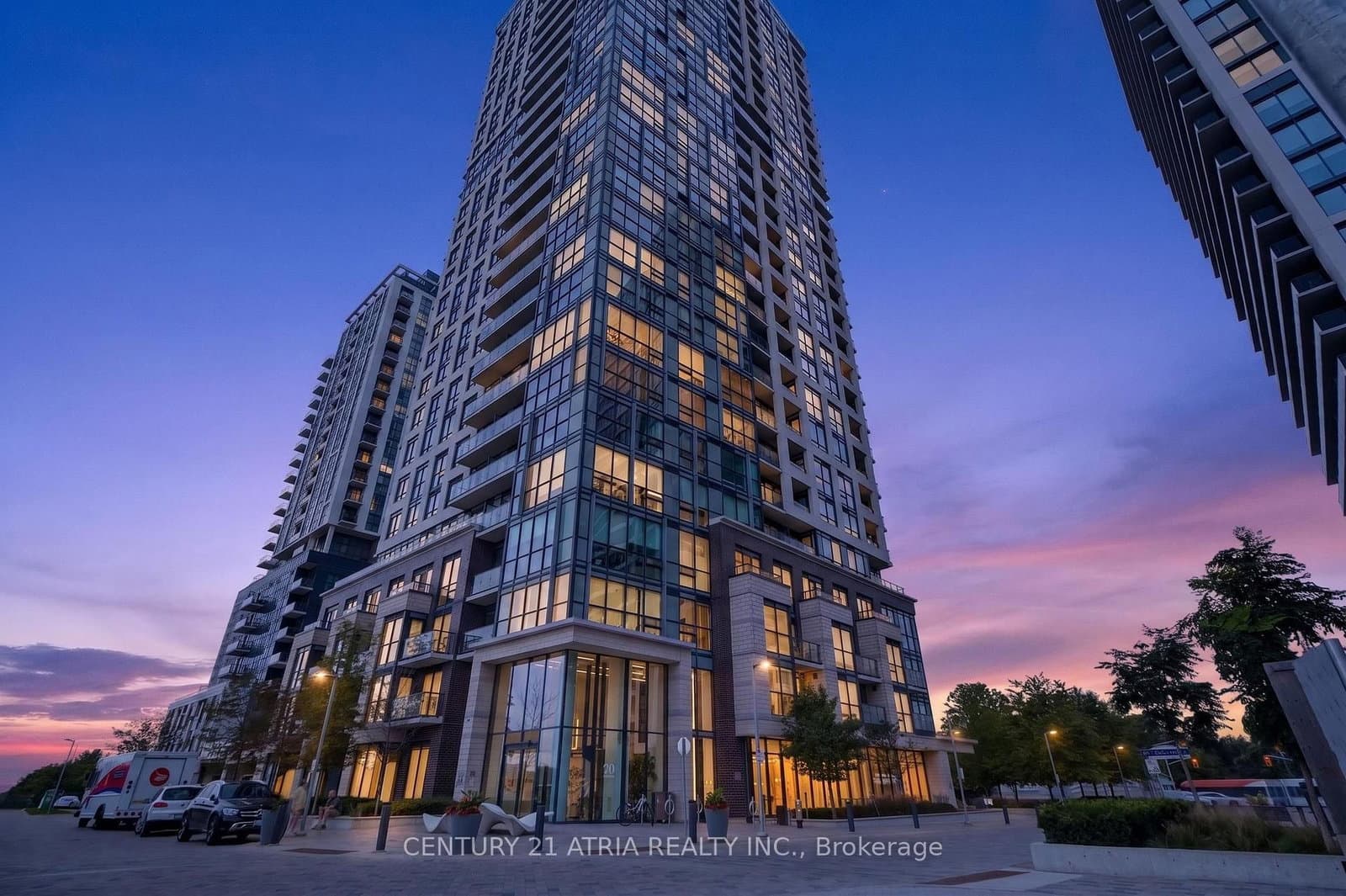 20 Thomas Riley Road, Unit 1308 - Image 1