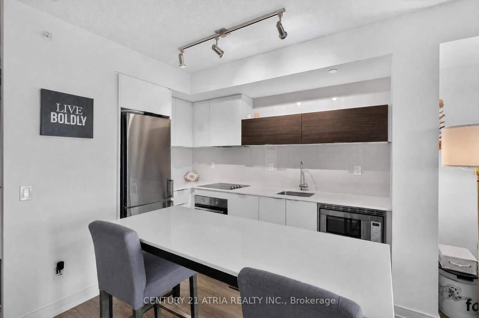 20 Thomas Riley Road, Unit 1308 thumbnail 10