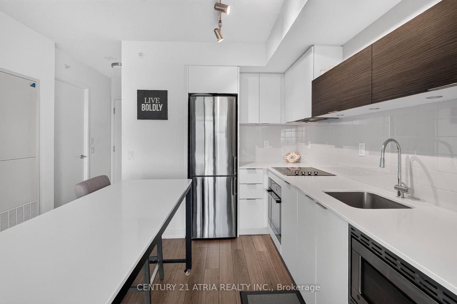 20 Thomas Riley Road, Unit 1308 thumbnail 12