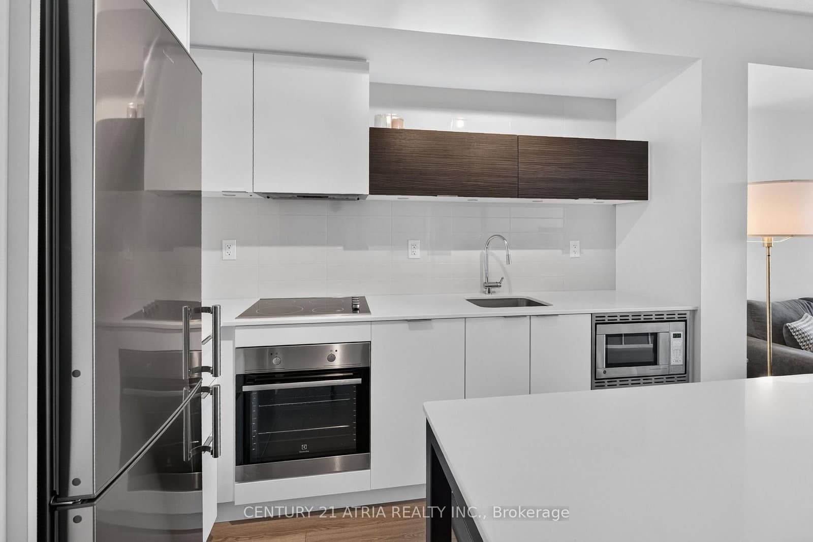 20 Thomas Riley Road, Unit 1308 thumbnail 13