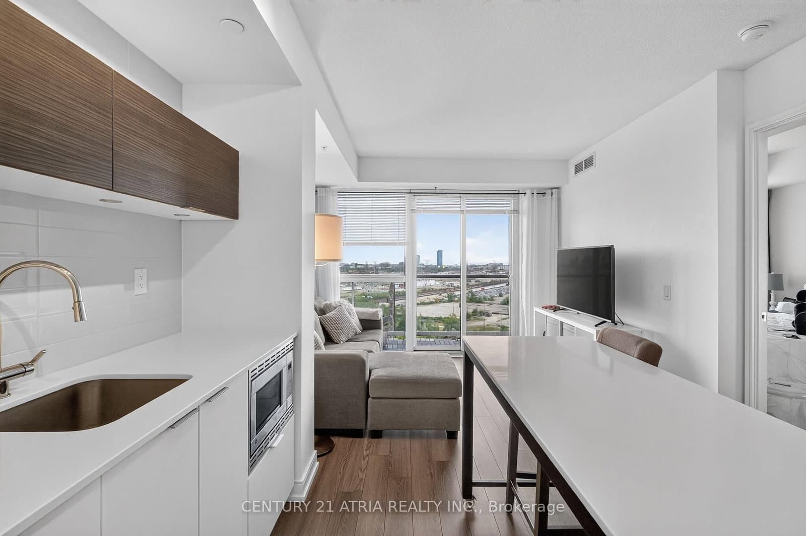 20 Thomas Riley Road, Unit 1308 thumbnail 14