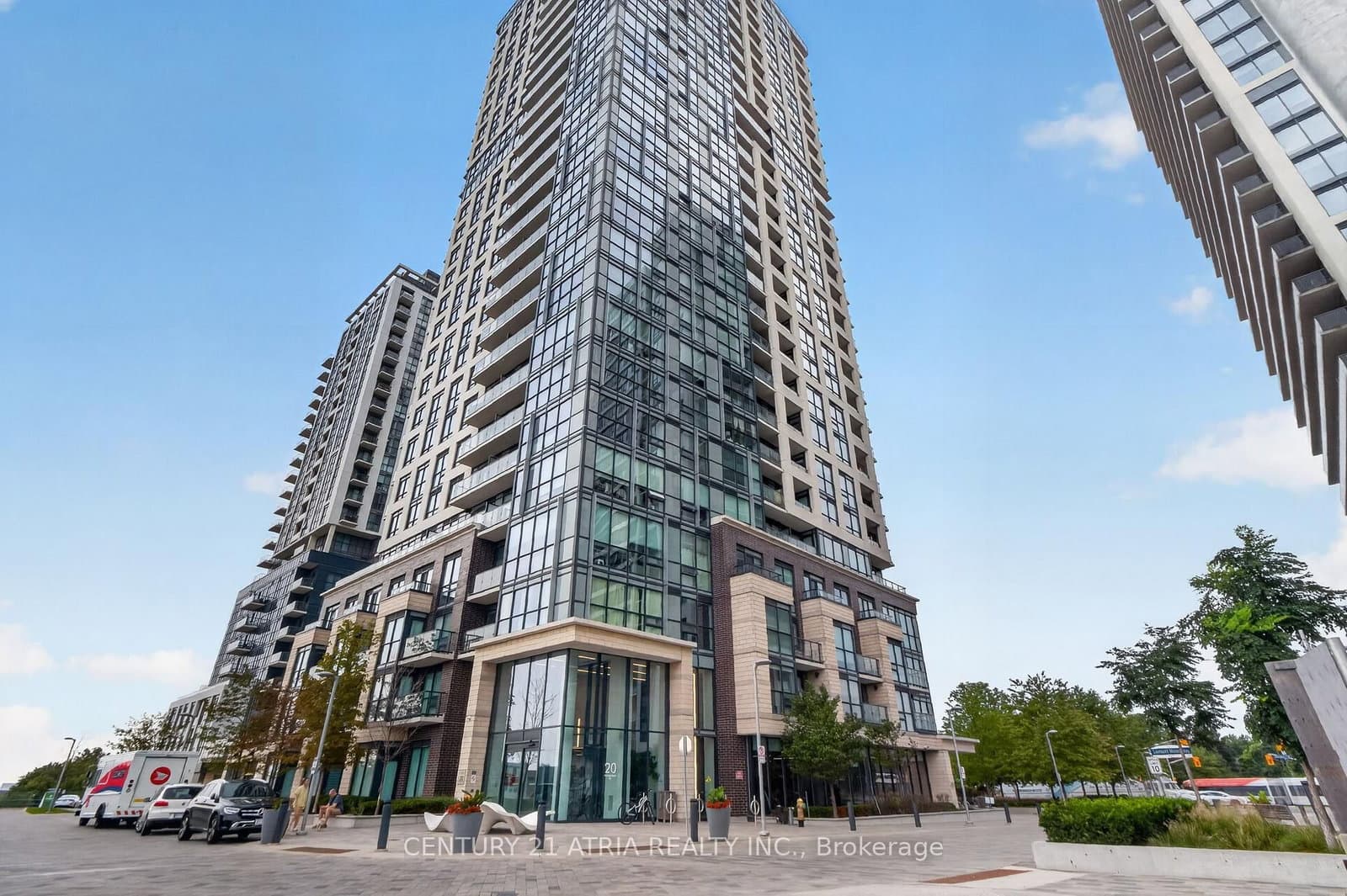 20 Thomas Riley Road, Unit 1308 thumbnail 2