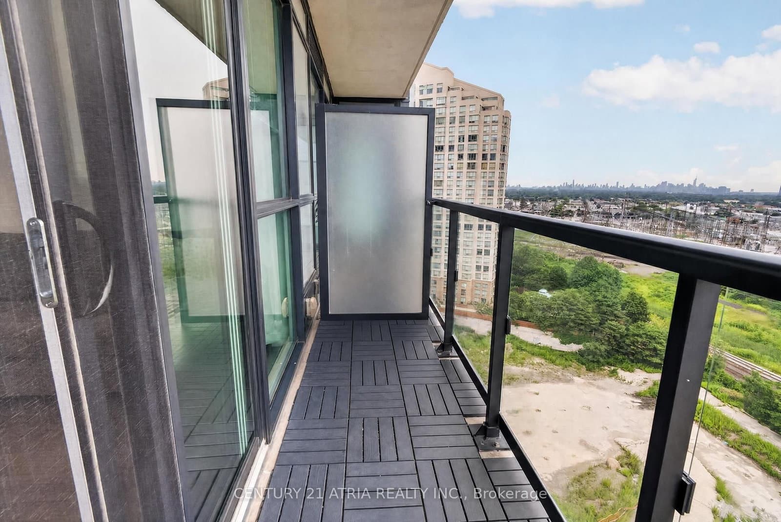 20 Thomas Riley Road, Unit 1308 thumbnail 23