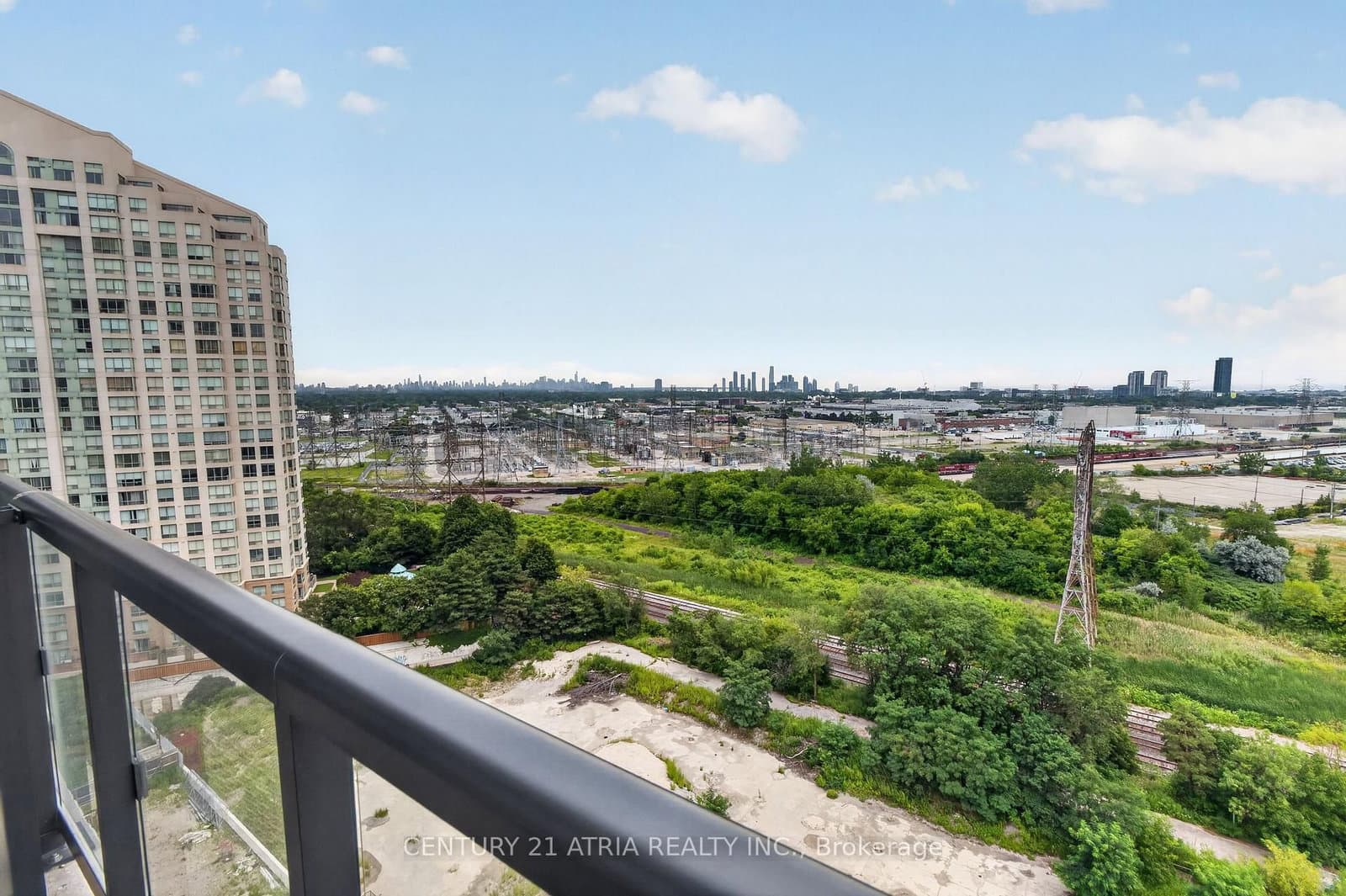 20 Thomas Riley Road, Unit 1308 thumbnail 24