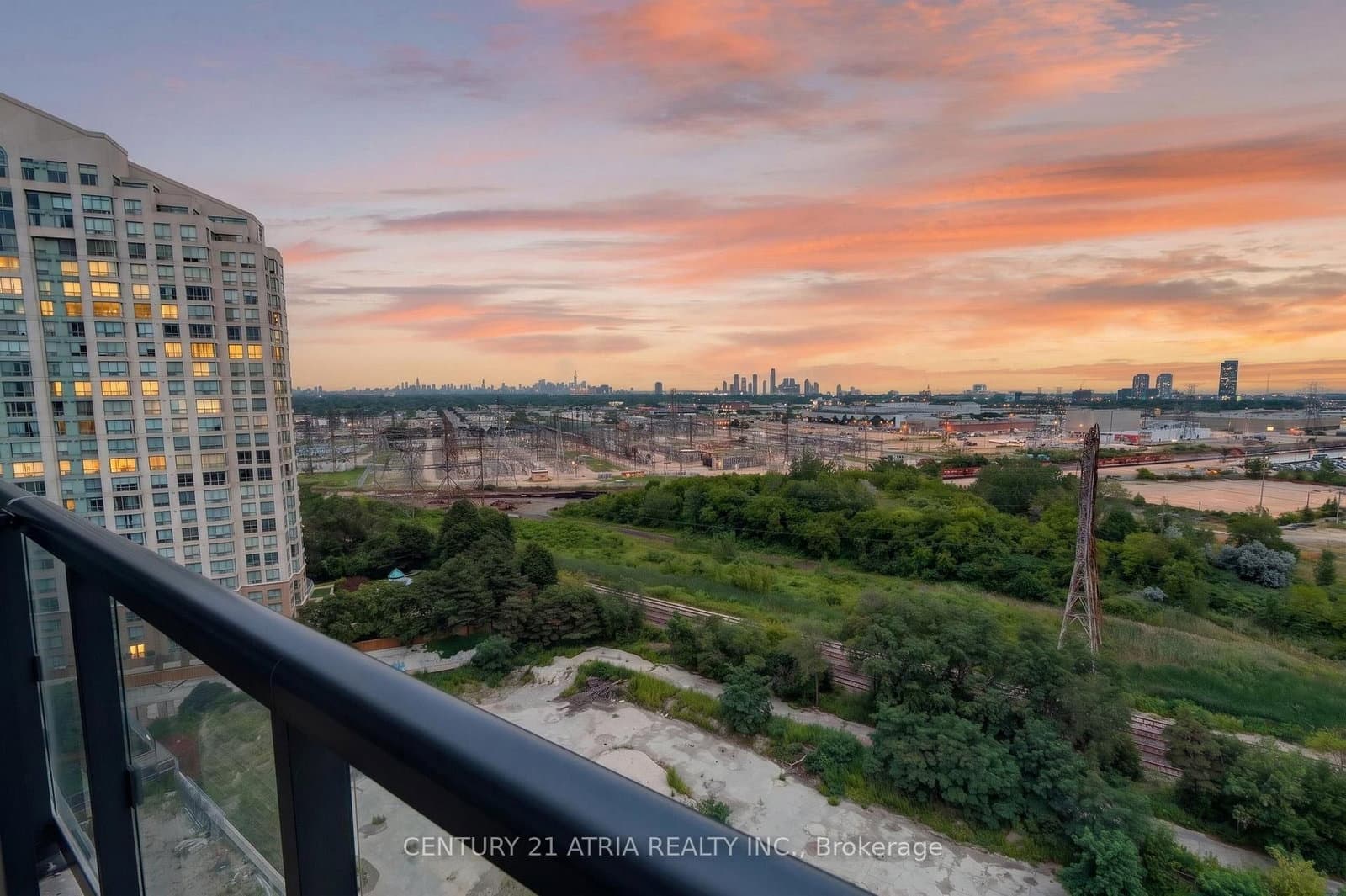 20 Thomas Riley Road, Unit 1308 thumbnail 25