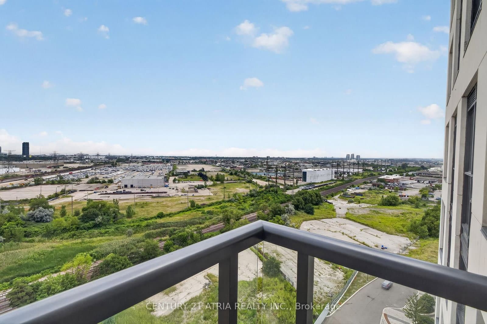 20 Thomas Riley Road, Unit 1308 thumbnail 27