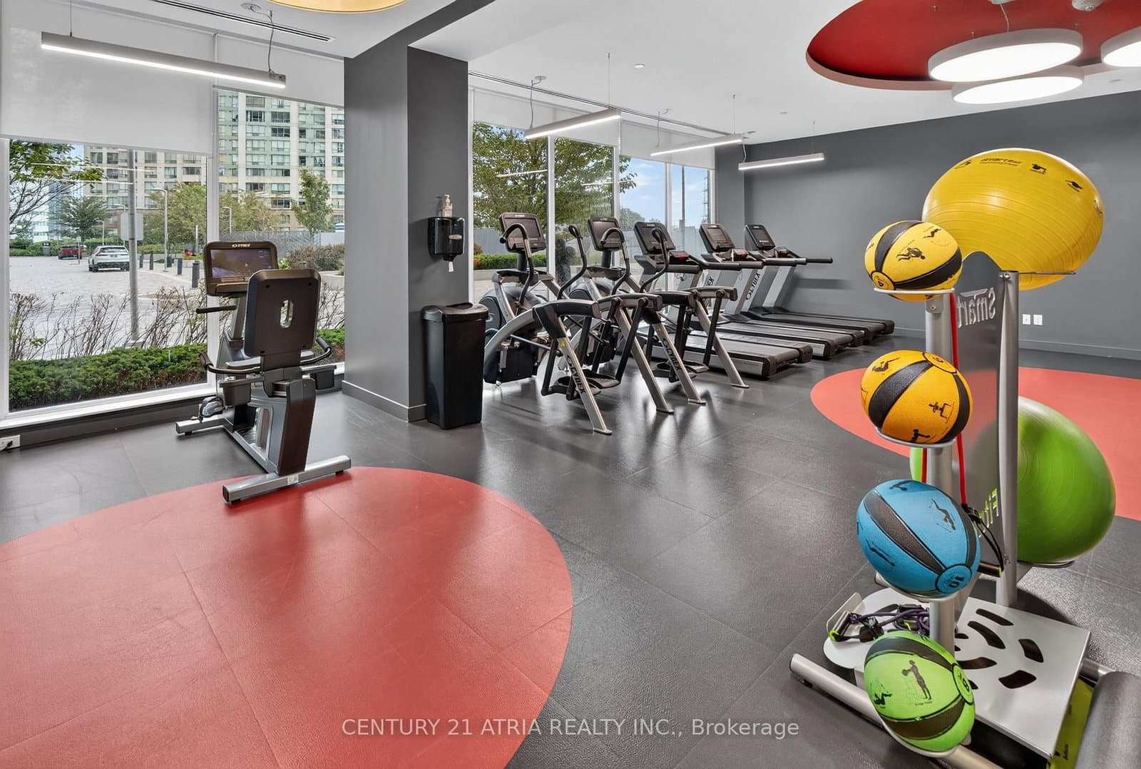 20 Thomas Riley Road, Unit 1308 thumbnail 29