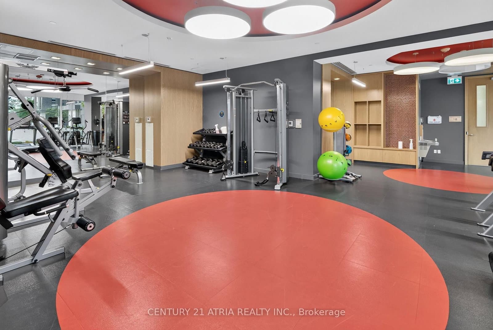 20 Thomas Riley Road, Unit 1308 thumbnail 30