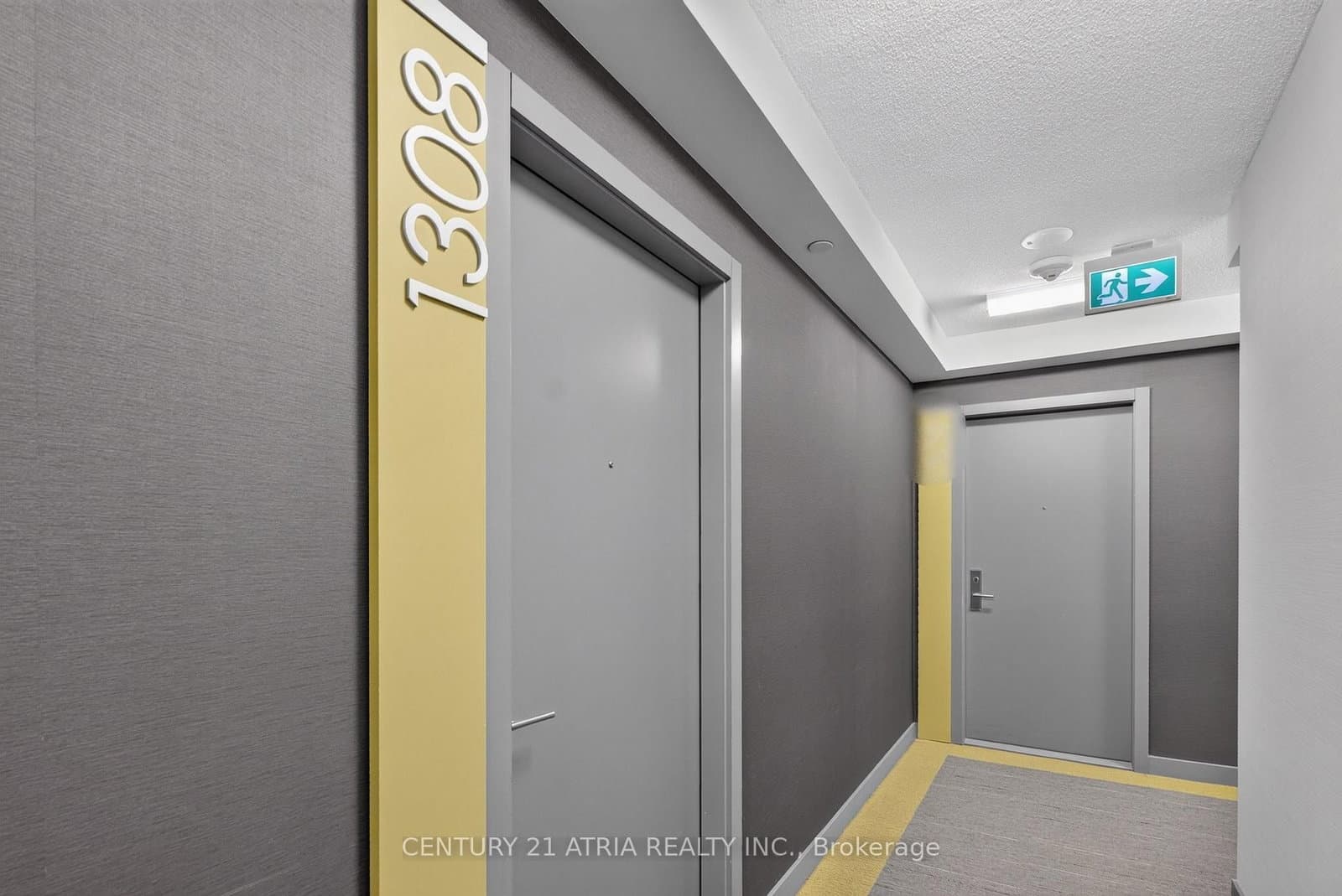 20 Thomas Riley Road, Unit 1308 thumbnail 5