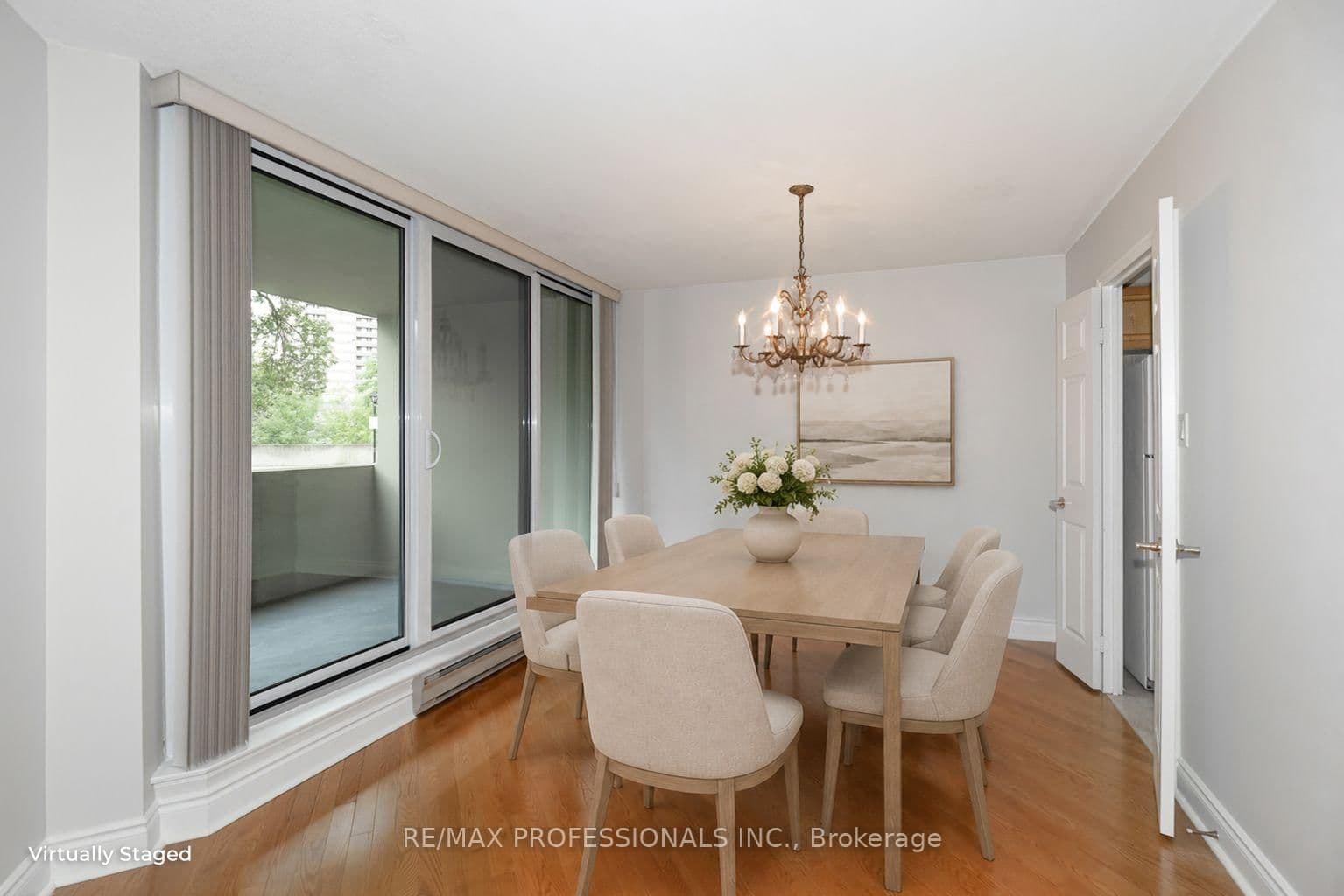 95 La Rose Avenue, Unit 105 thumbnail 11