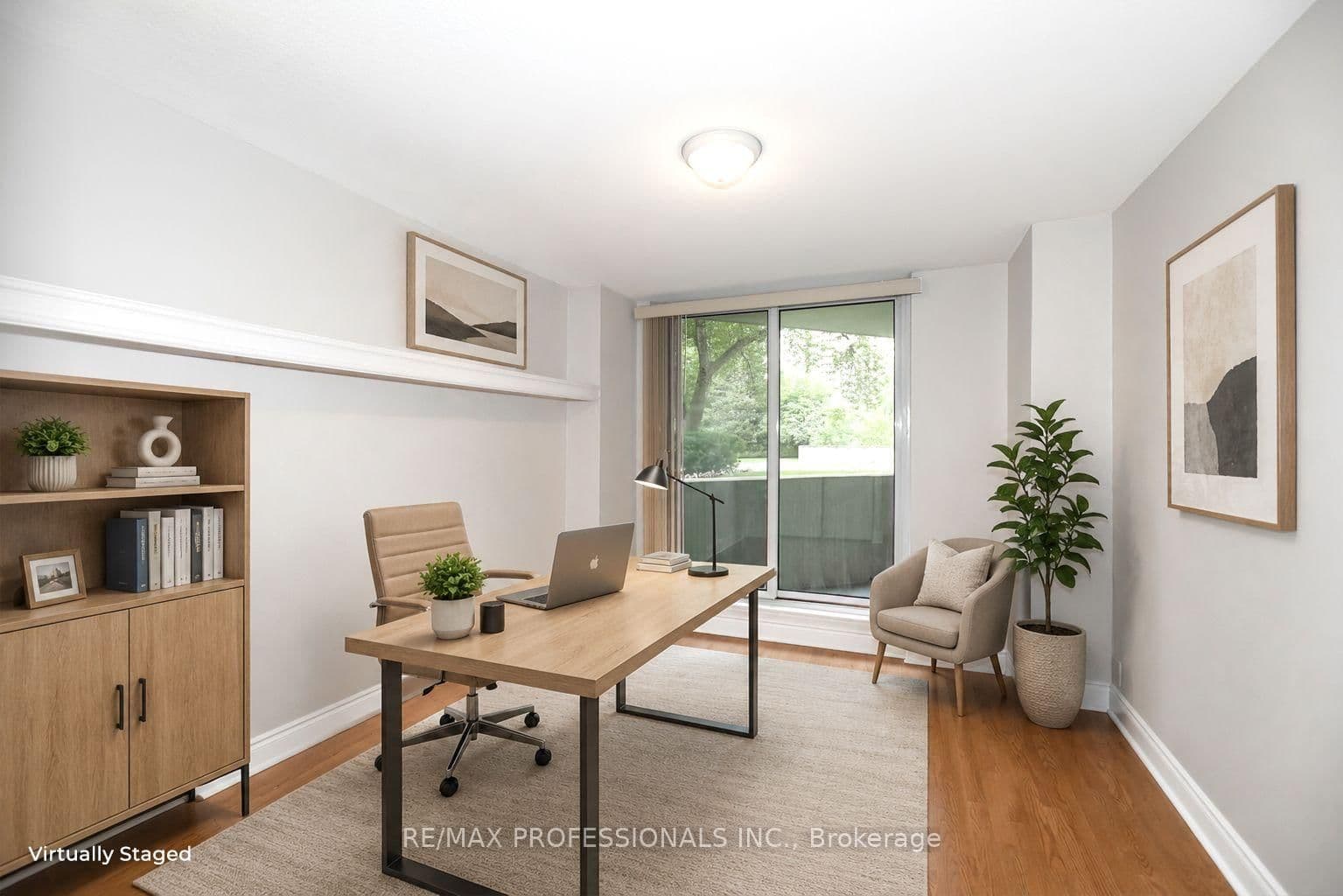 95 La Rose Avenue, Unit 105 thumbnail 23