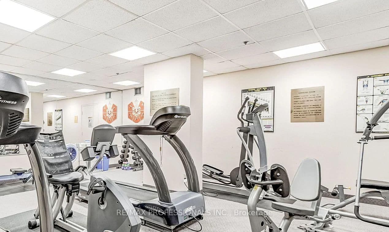 95 La Rose Avenue, Unit 105 thumbnail 35