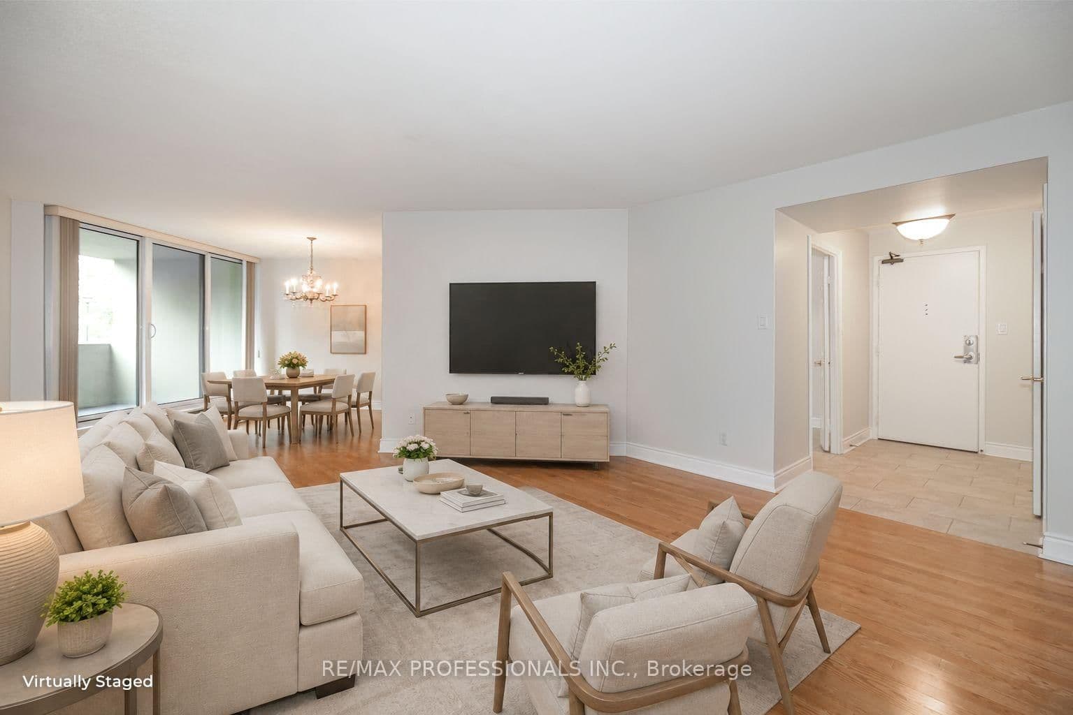 95 La Rose Avenue, Unit 105 thumbnail 5