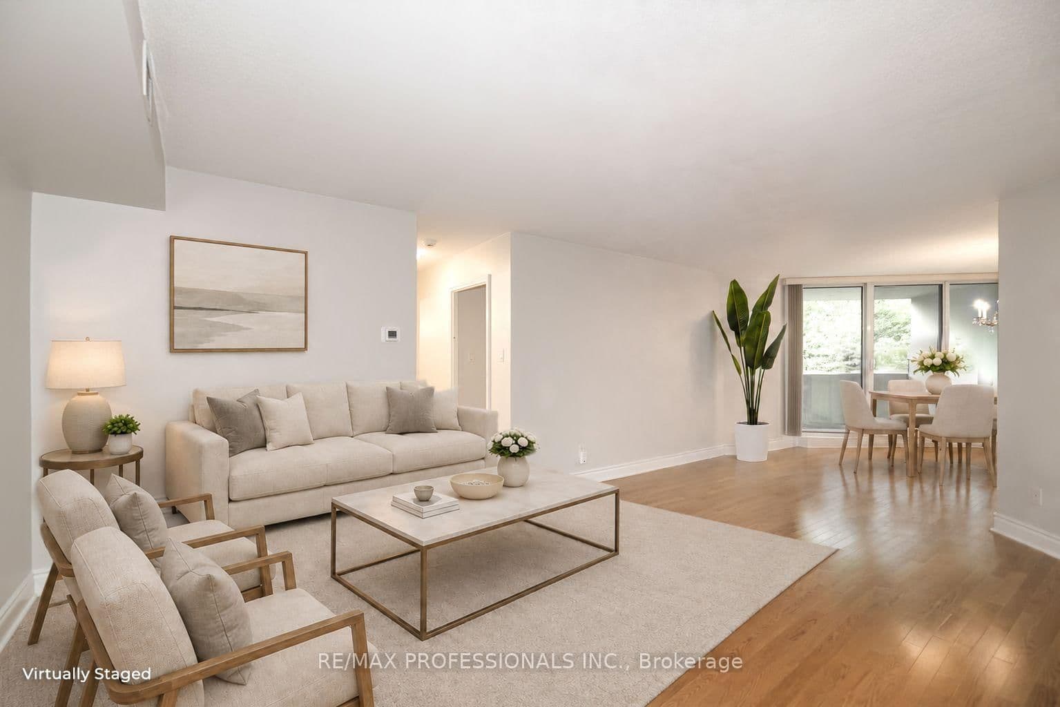 95 La Rose Avenue, Unit 105 thumbnail 7